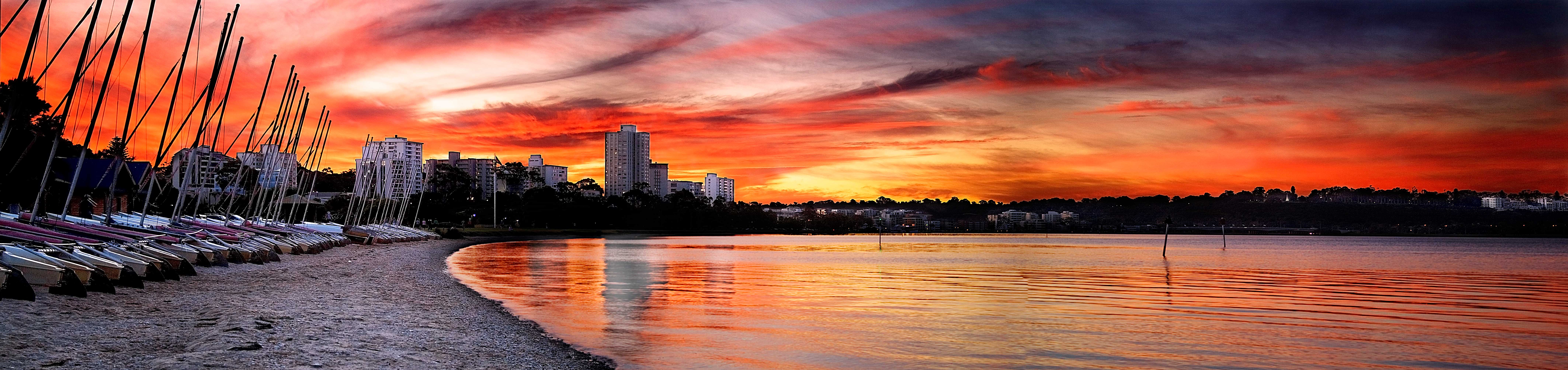 Peter Lik Wallpapers Top Free Peter Lik Backgrounds WallpaperAccess