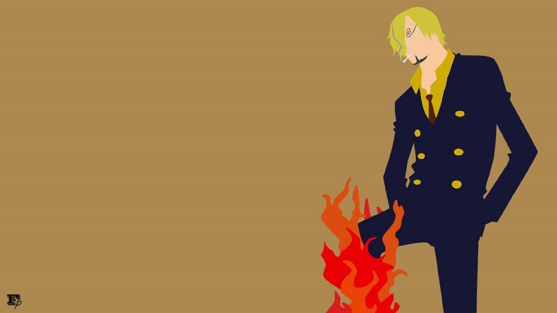 Minimalist One Piece Wallpapers Top Free Minimalist One