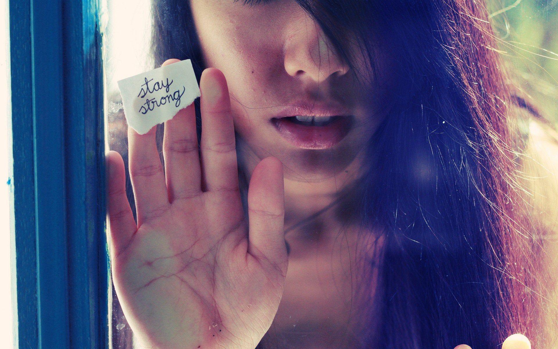 Strong Girl Wallpapers Top Free Strong Girl Backgrounds WallpaperAccess