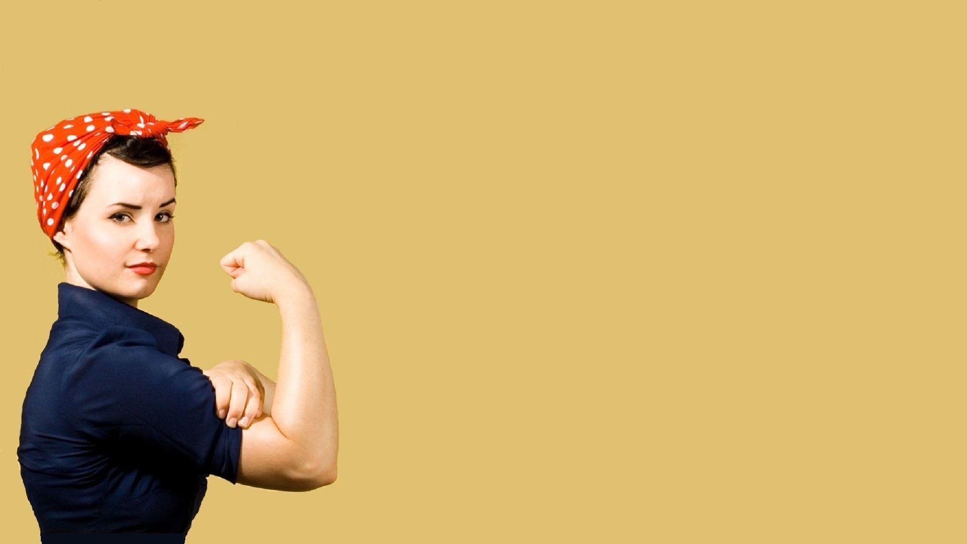 Strong Girl Wallpapers Top Free Strong Girl Backgrounds WallpaperAccess