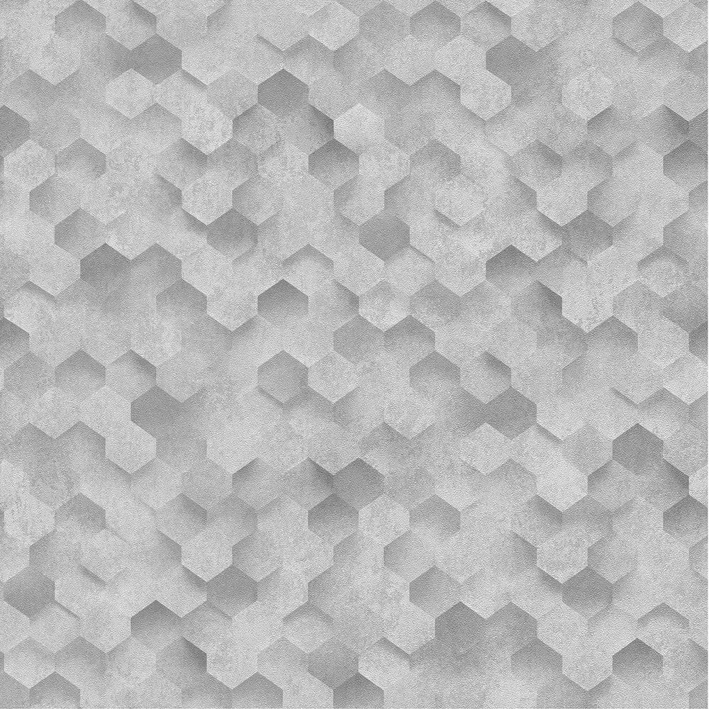 Grey Hexagon Wallpapers Top Free Grey Hexagon Backgrounds WallpaperAccess