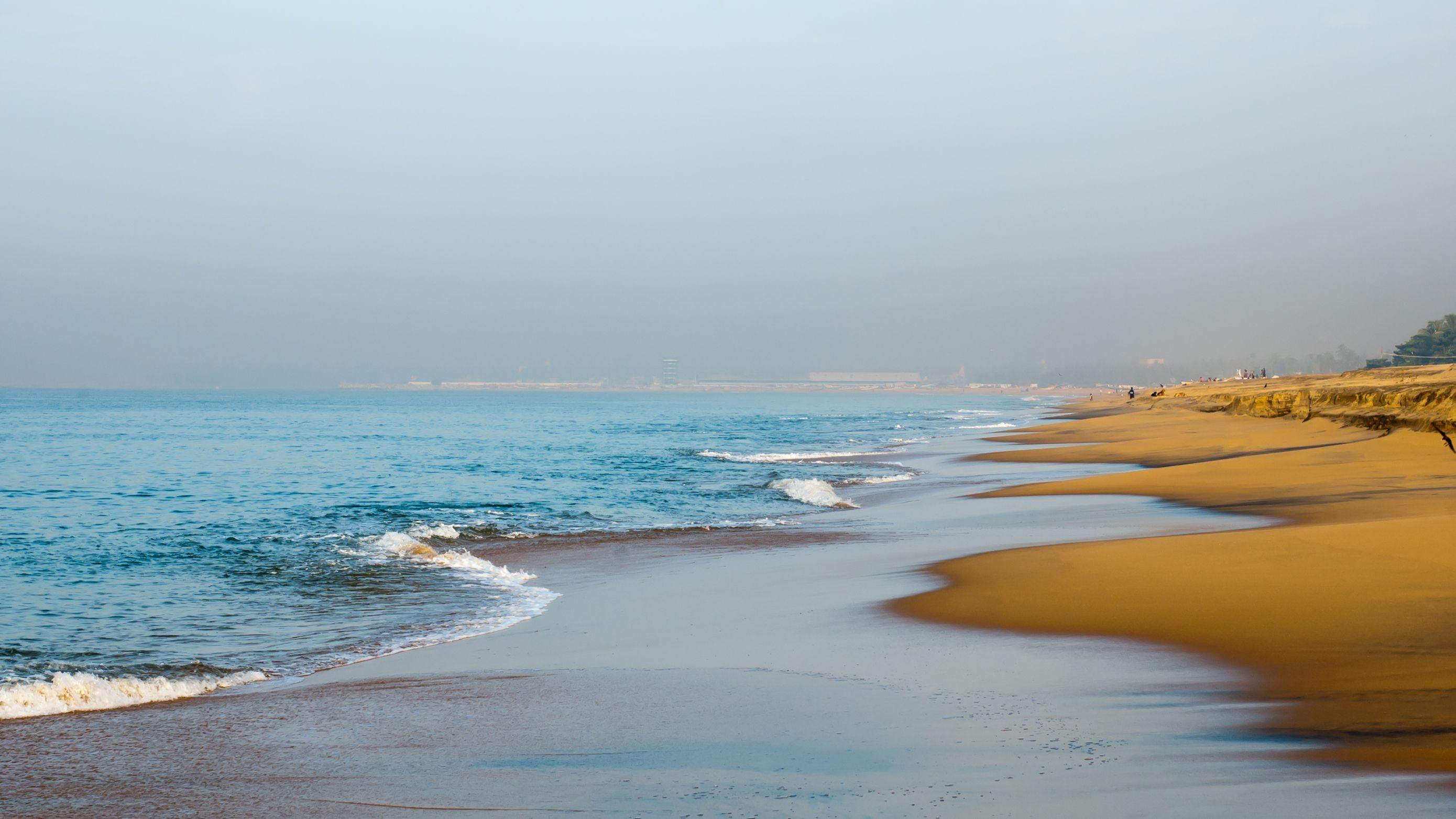 Kerala Beach Wallpapers Top Free Kerala Beach Backgrounds