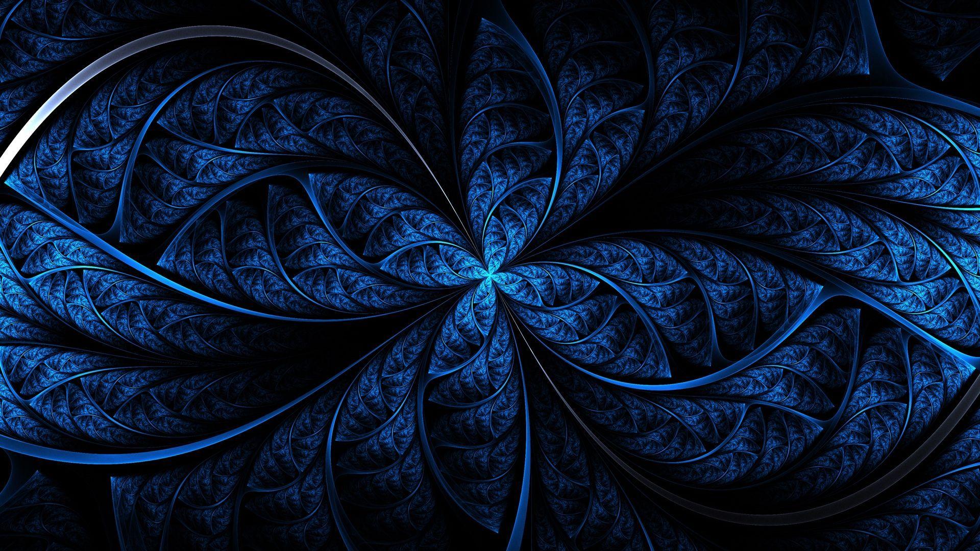 Blue Laptop Wallpapers Top Free Blue Laptop Backgrounds WallpaperAccess