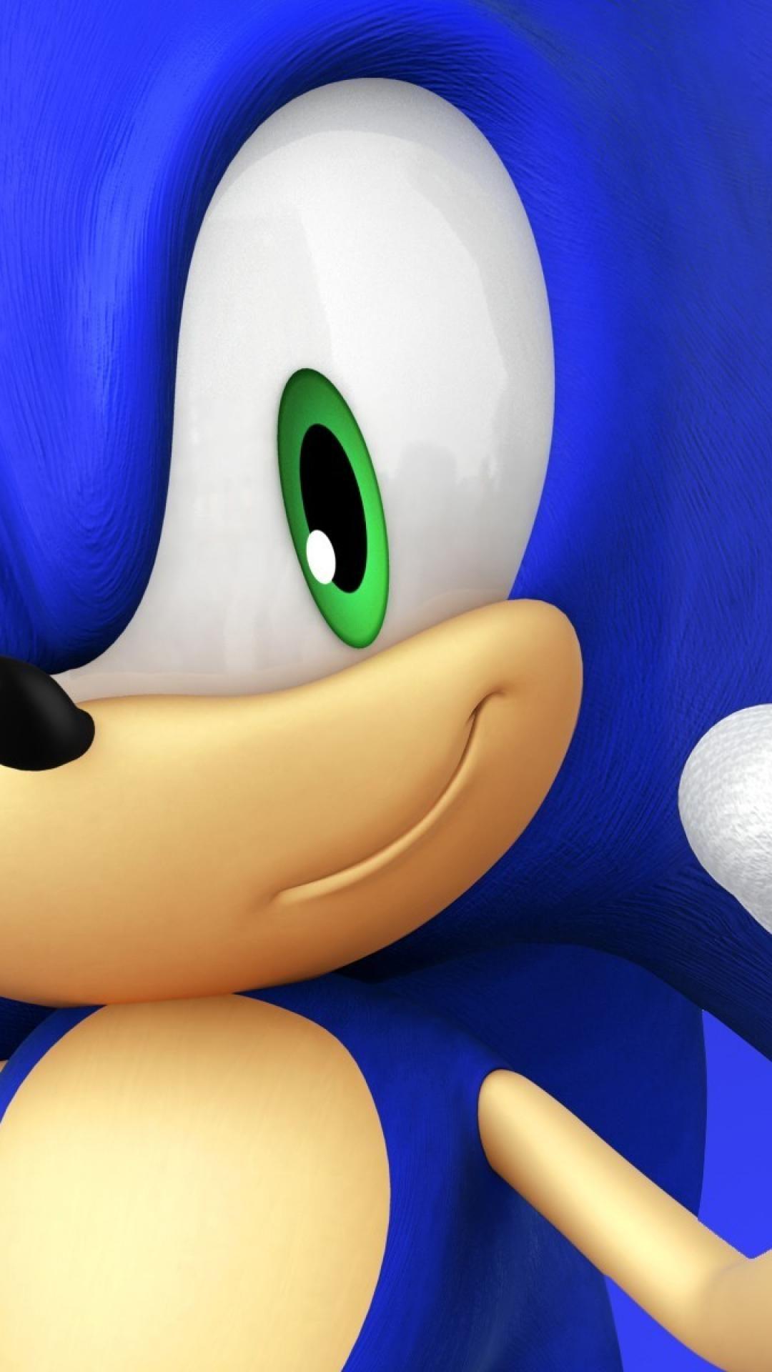 Sonic the Hedgehog iPhone Wallpapers Top Free Sonic the Hedgehog