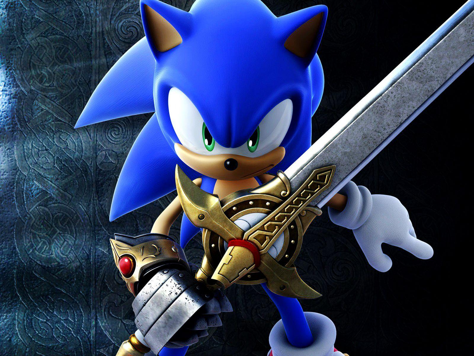 Sonic the Hedgehog iPhone Wallpapers Top Free Sonic the Hedgehog