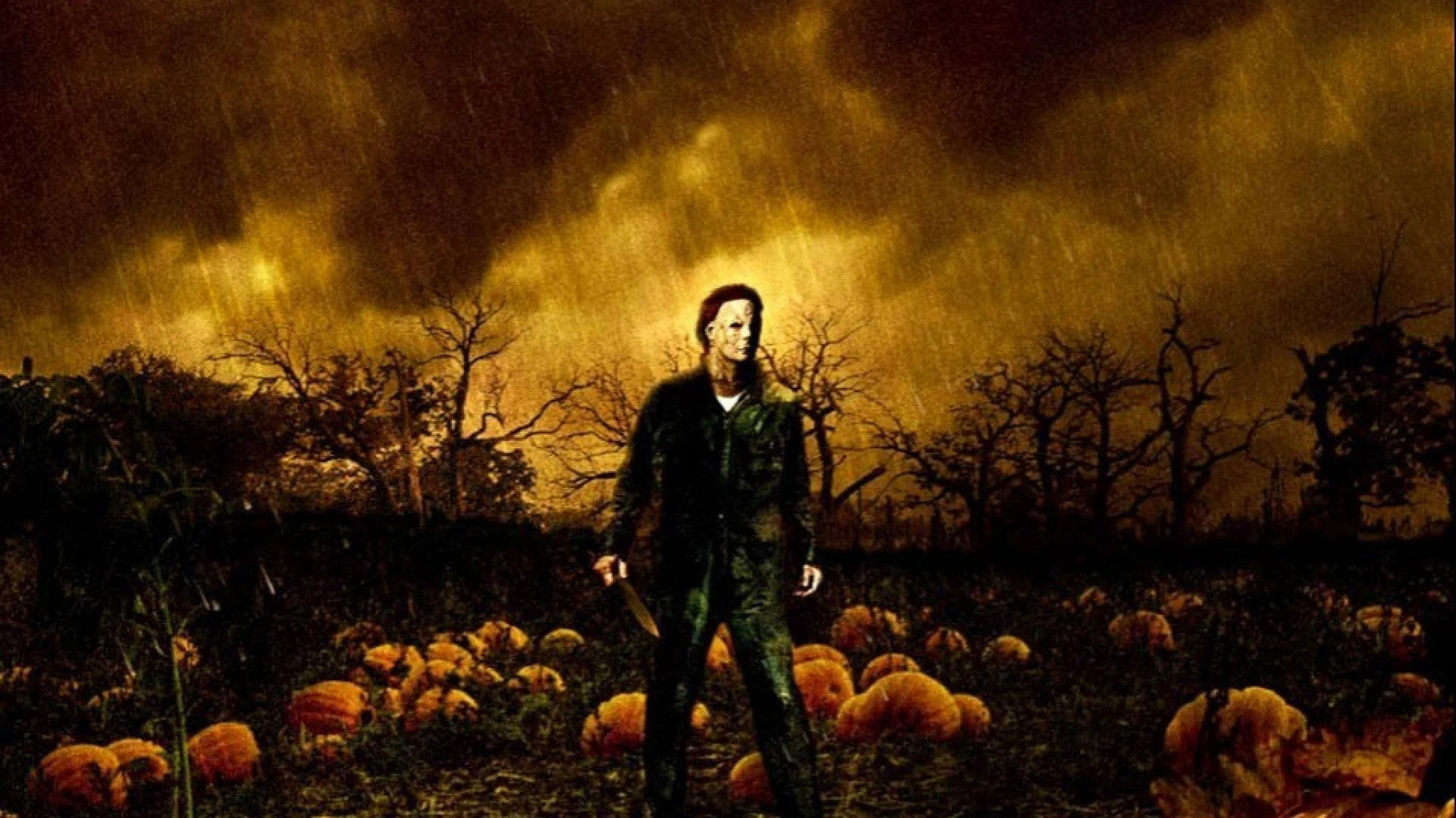 Halloween Movie Wallpapers Top Free Halloween Movie Backgrounds