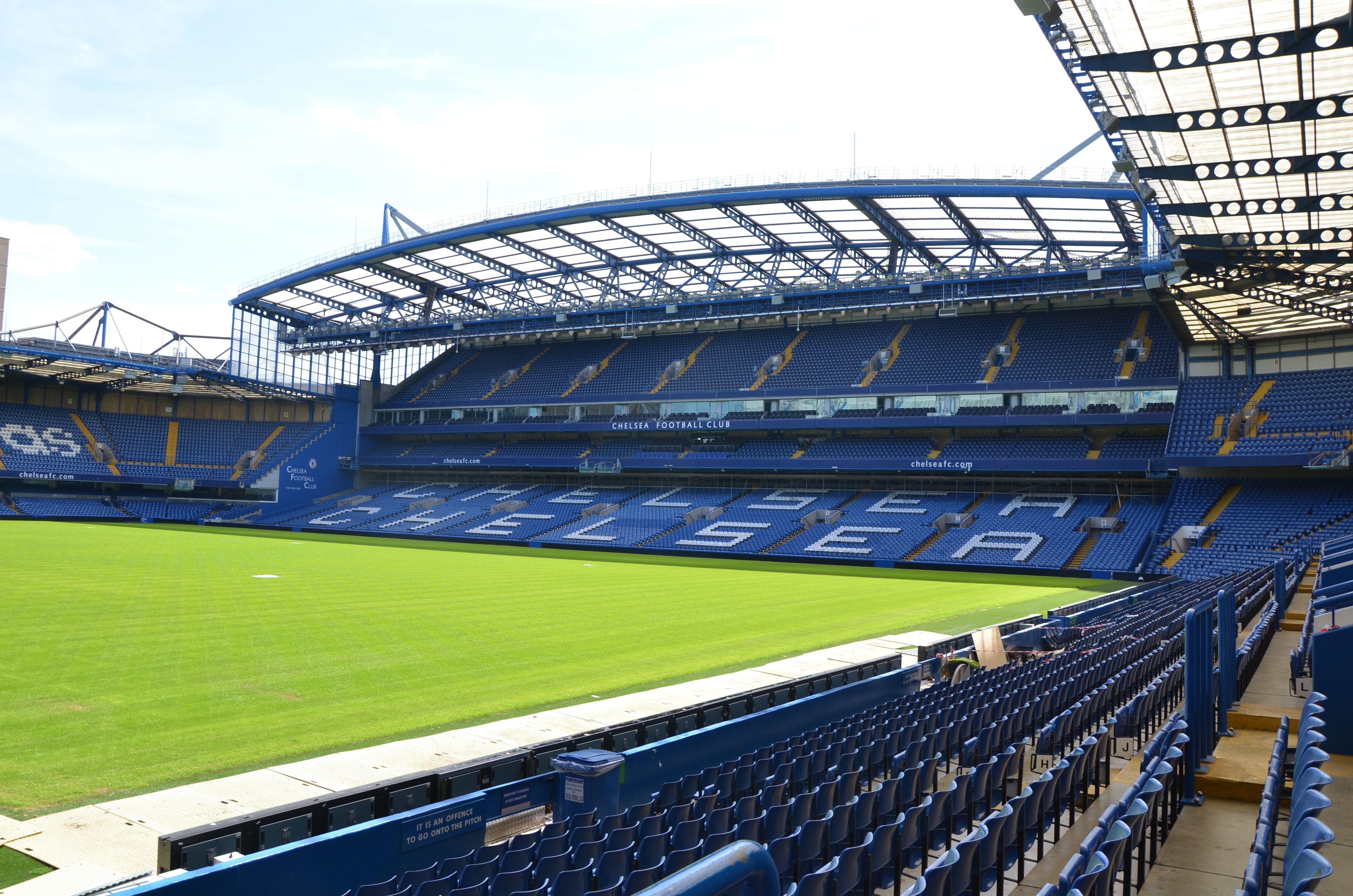 Stamford Bridge Wallpapers Top Free Stamford Bridge Backgrounds