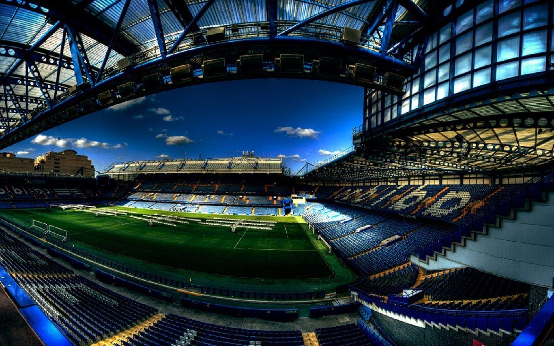Stamford Bridge Wallpapers Top Free Stamford Bridge Backgrounds