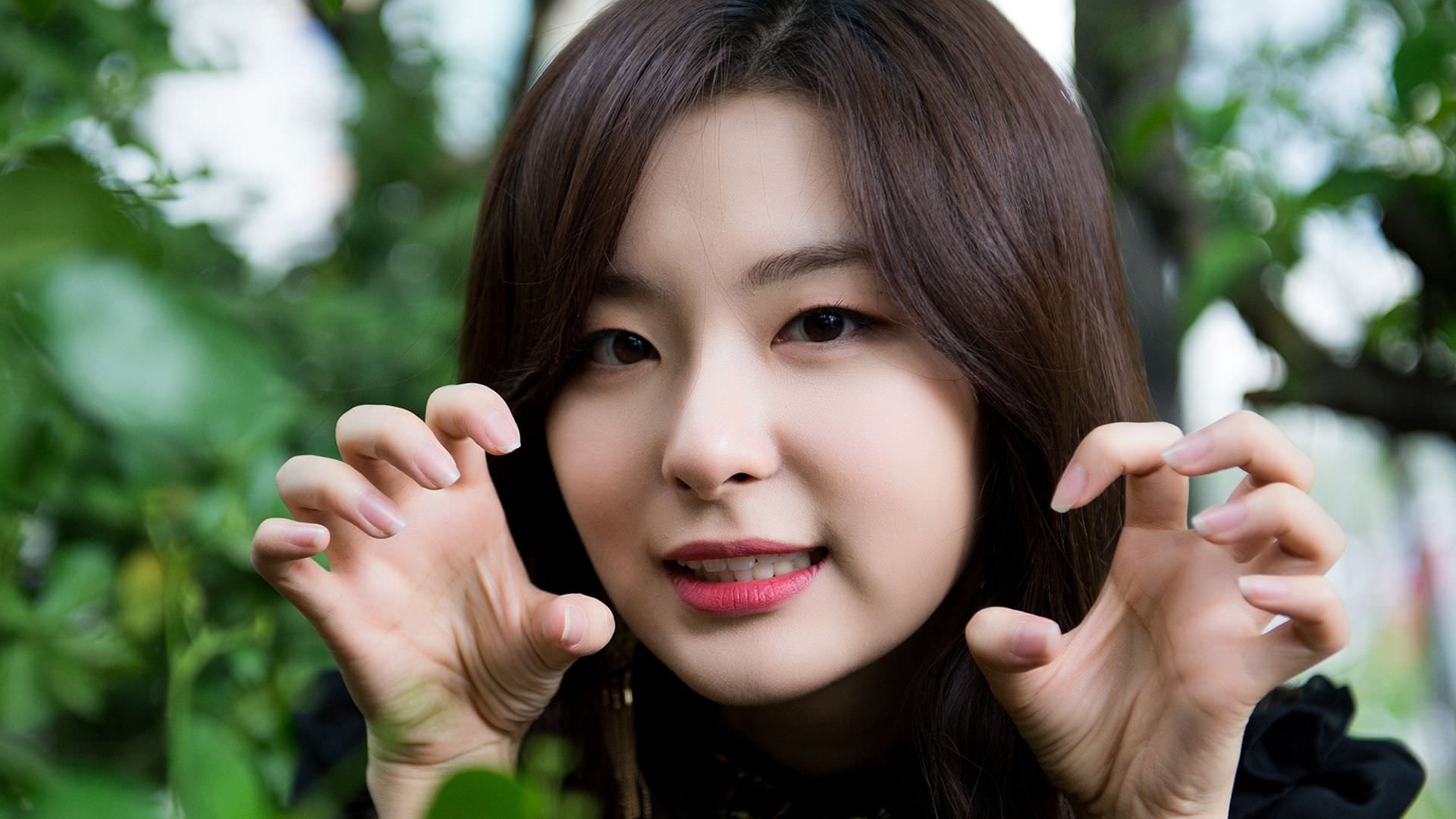 Seulgi Wallpapers Top Free Seulgi Backgrounds WallpaperAccess