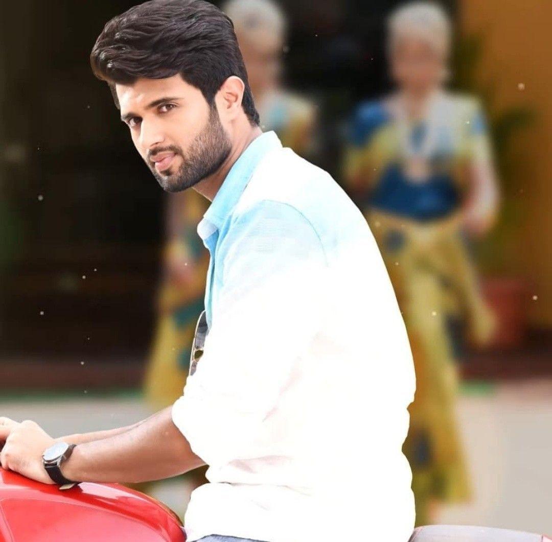 Vijay Devarakonda Wallpapers Top Free Vijay Devarakonda Backgrounds