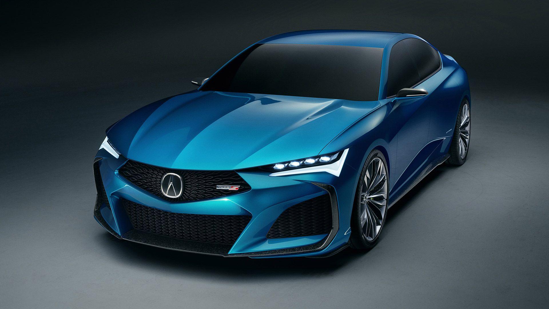 Acura Wallpapers Top Free Acura Backgrounds WallpaperAccess