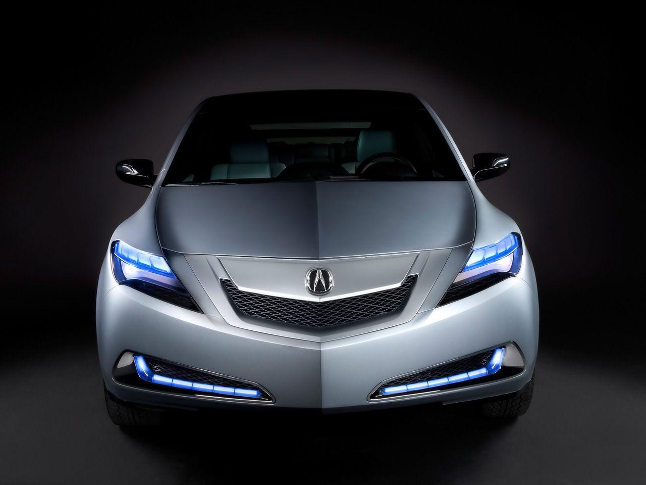 Acura Wallpapers Top Free Acura Backgrounds WallpaperAccess