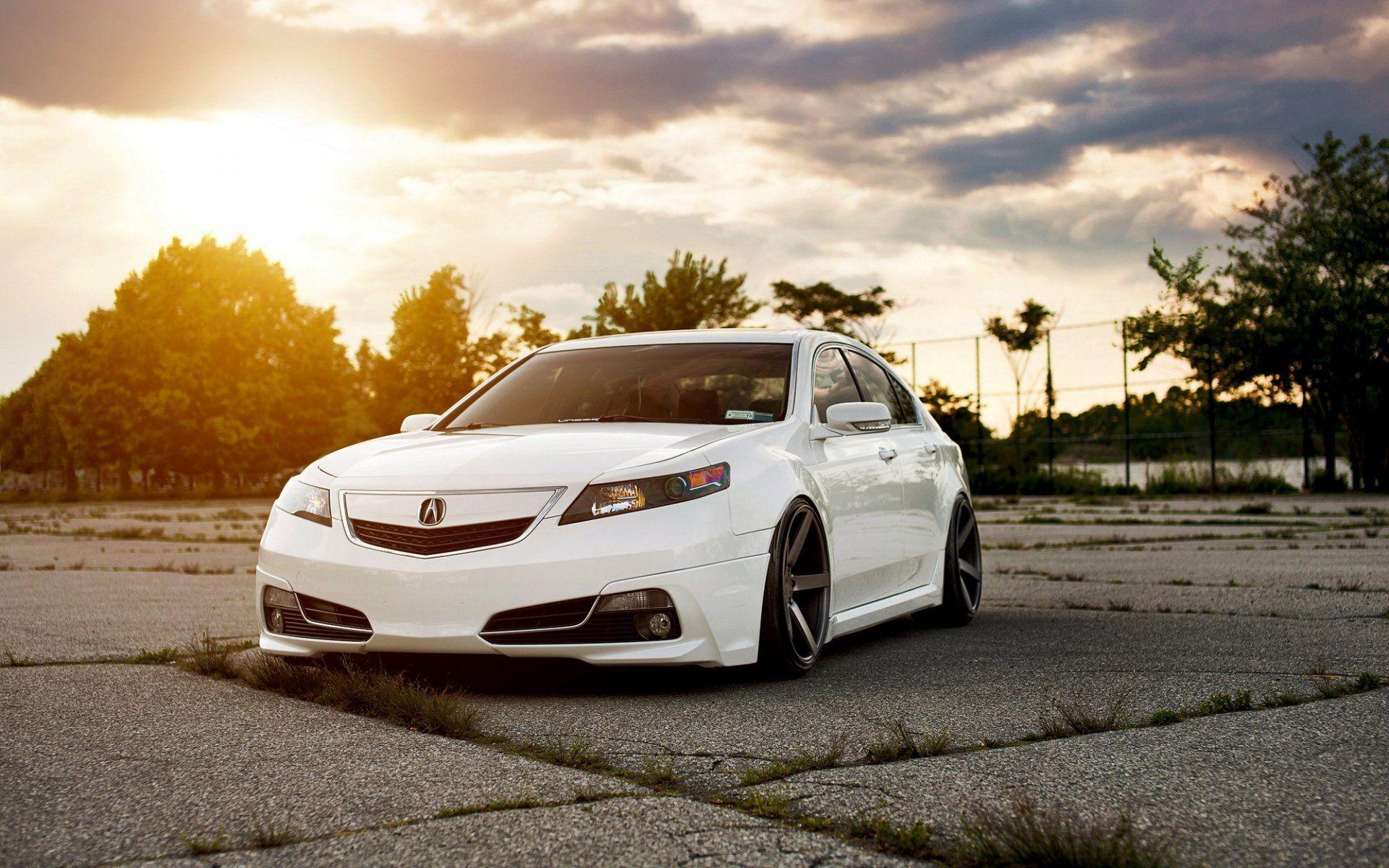 Acura Wallpapers - Top Free Acura Backgrounds - WallpaperAccess