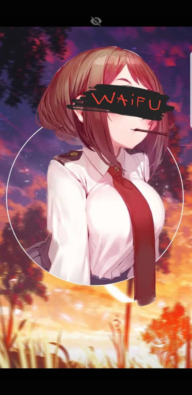 11++ Anime Waifu Wallpapers Anime Top Wallpaper