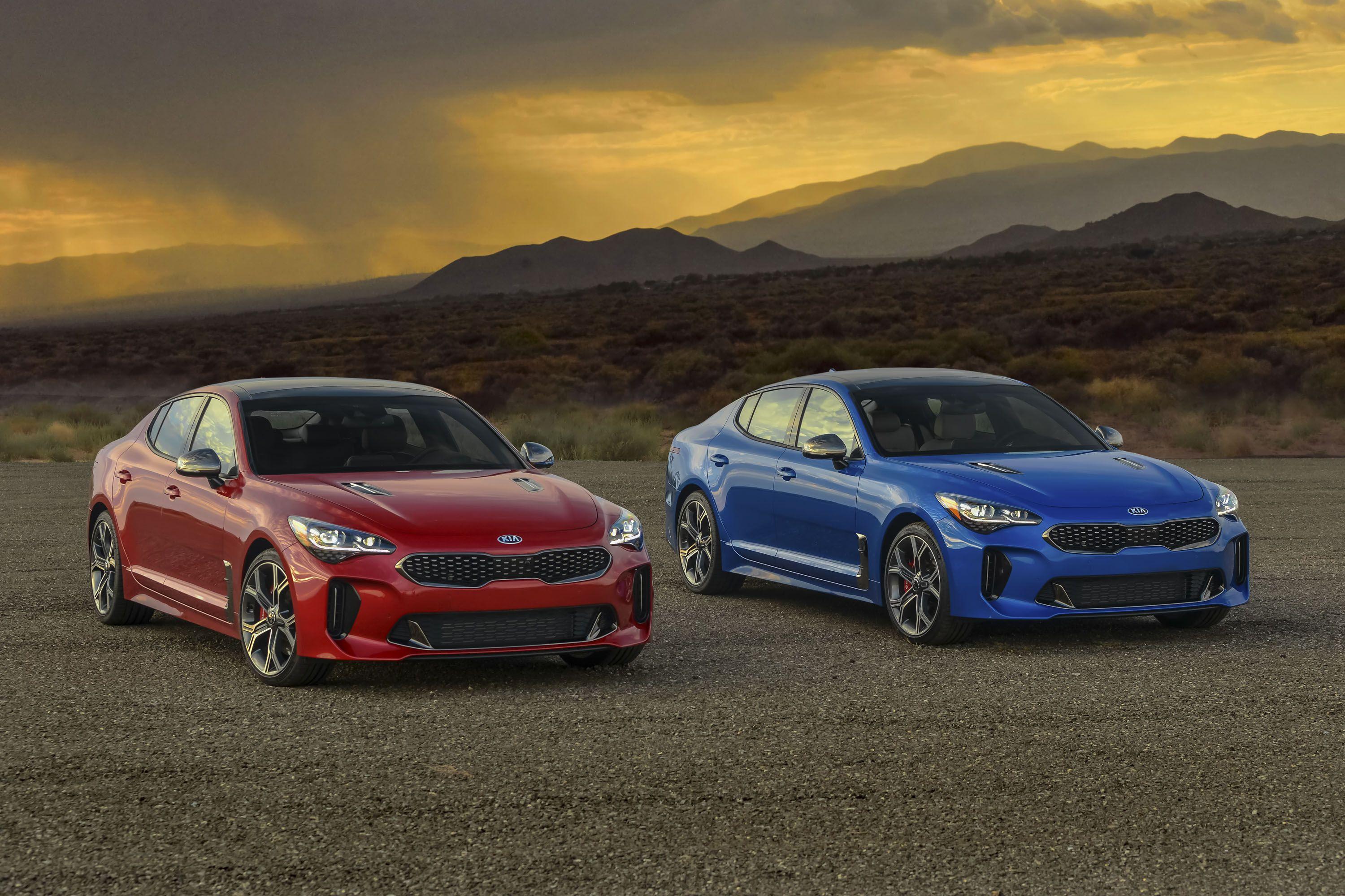 Kia Wallpapers Top Free Kia Backgrounds WallpaperAccess