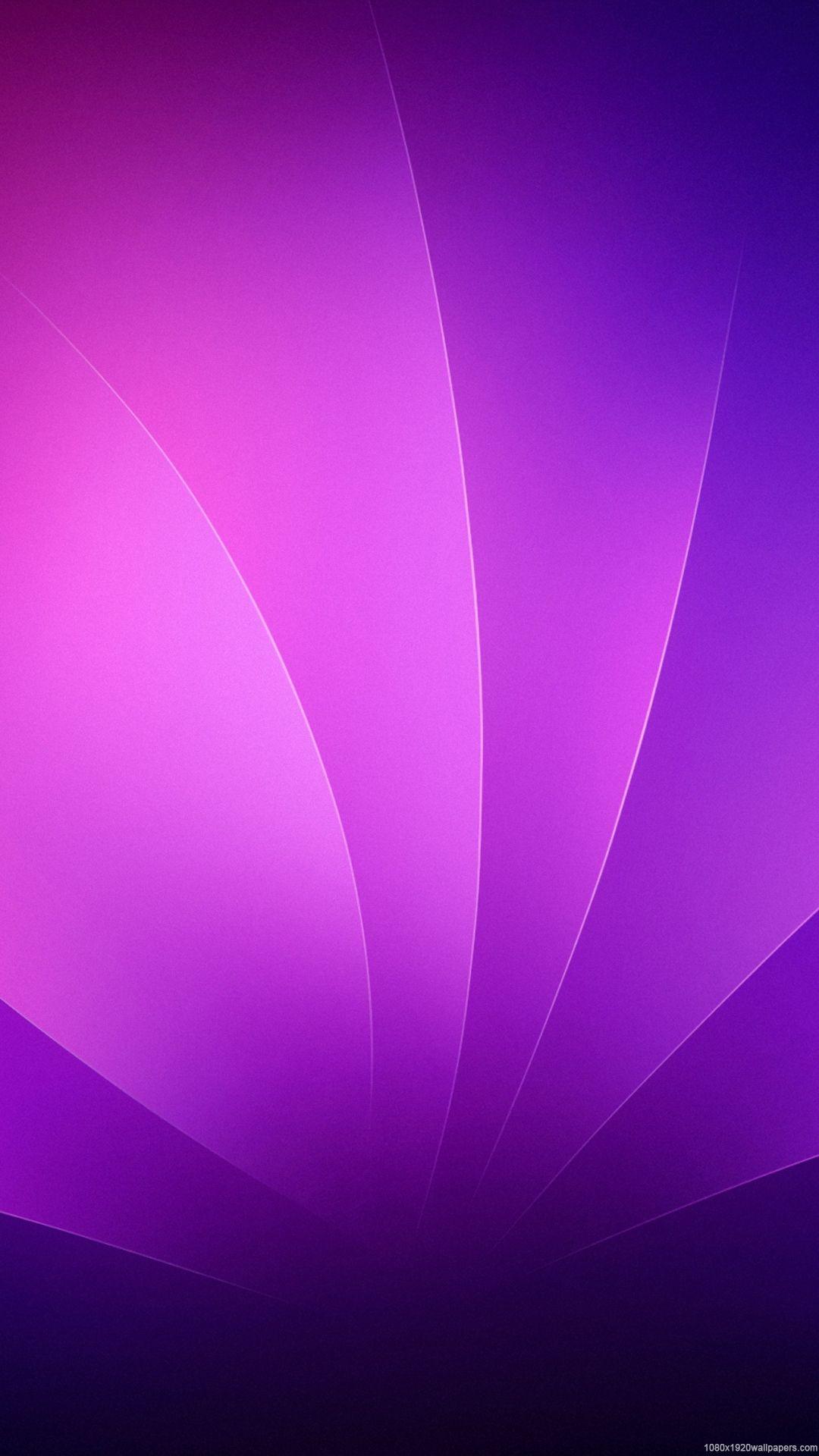 Purple Abstract Phone Wallpapers Top Free Purple Abstract Phone