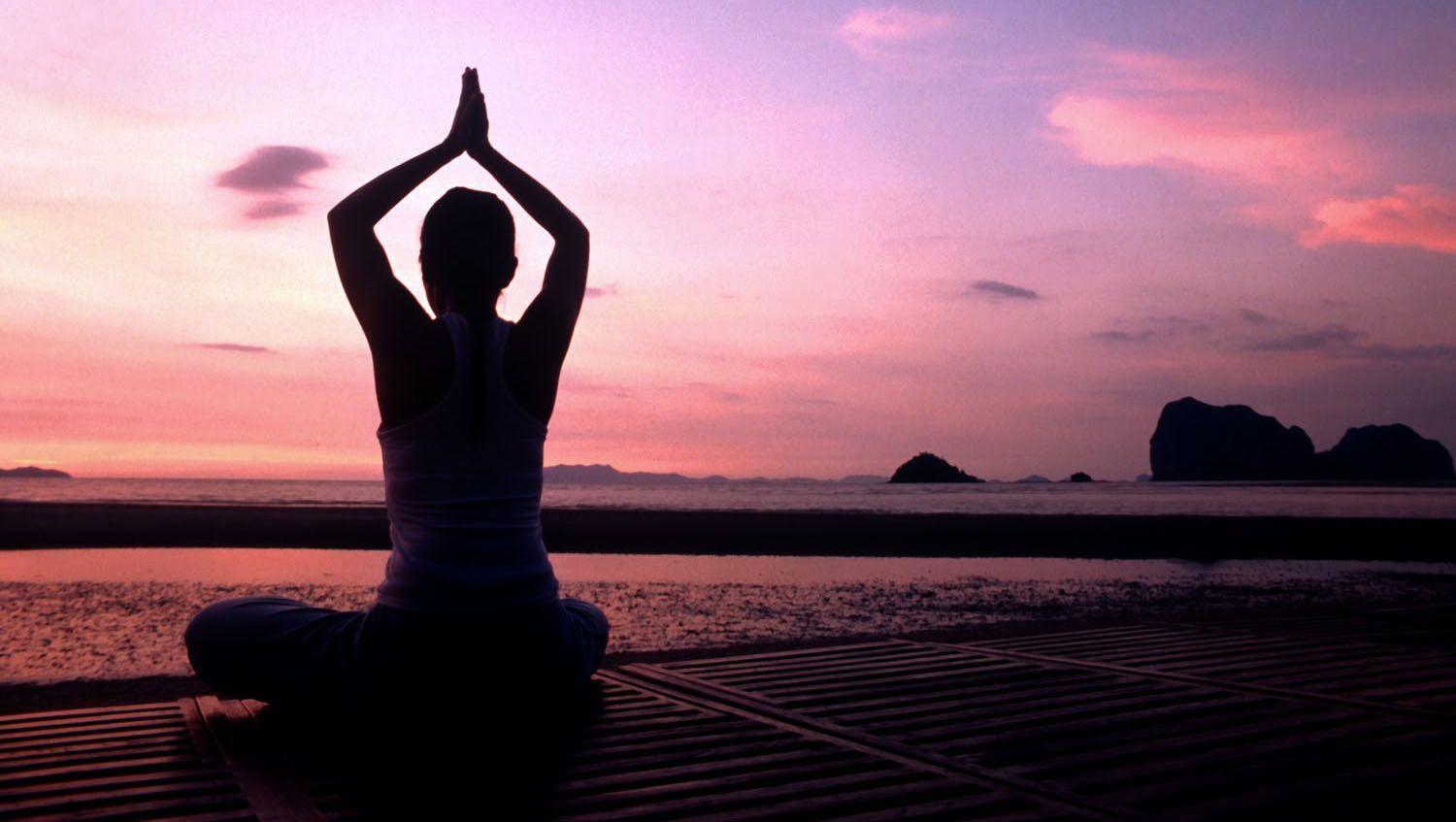 Zen Yoga Wallpapers Top Free Zen Yoga Backgrounds WallpaperAccess