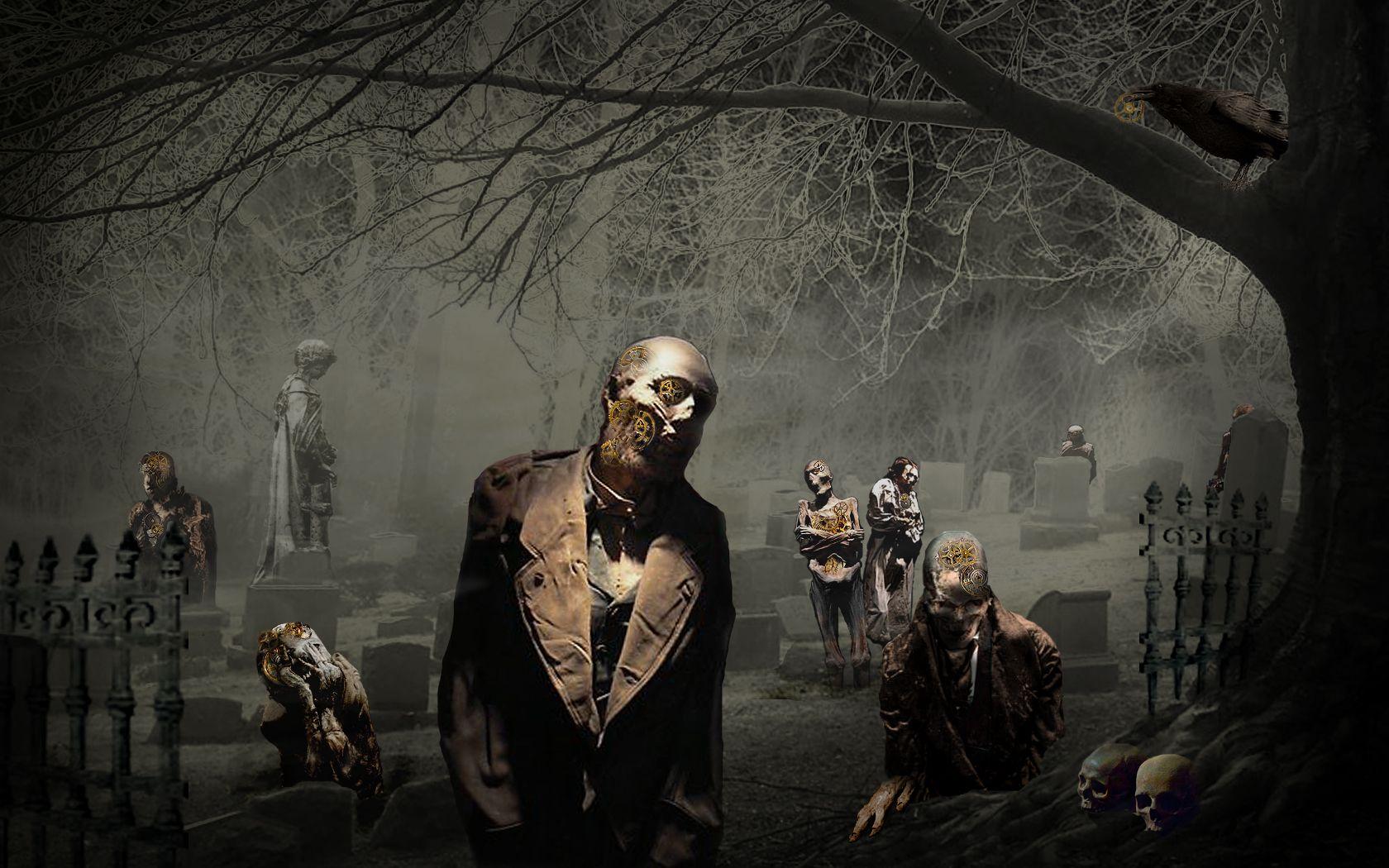Halloween Horror Wallpapers Top Free Halloween Horror Backgrounds