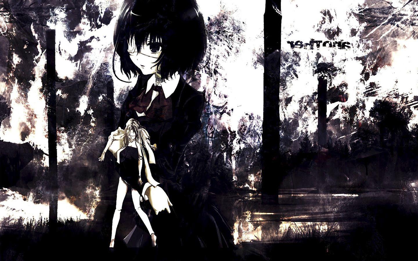 Another Wallpapers Top Free Another Backgrounds WallpaperAccess