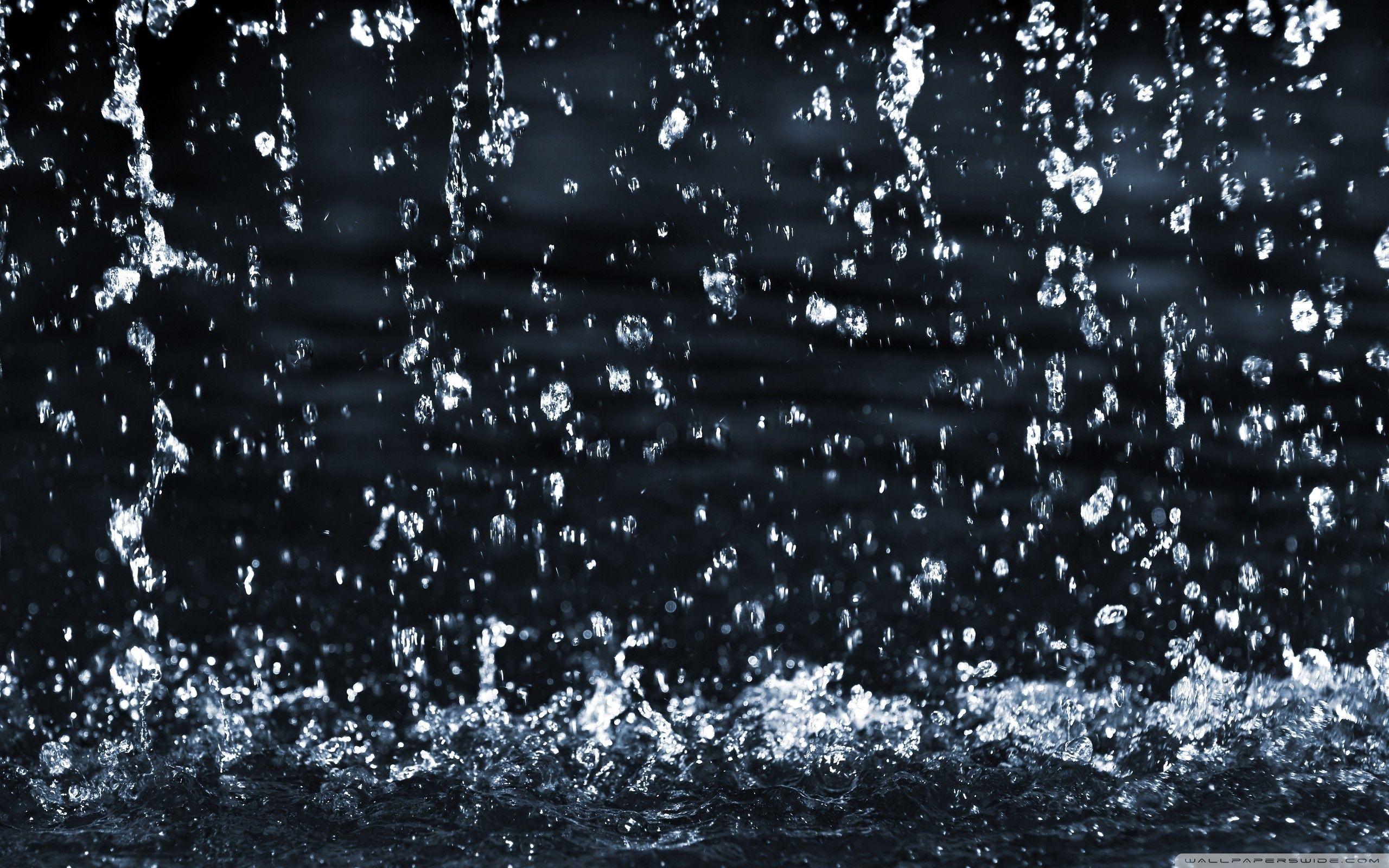 Black Rain Wallpapers Top Free Black Rain Backgrounds WallpaperAccess