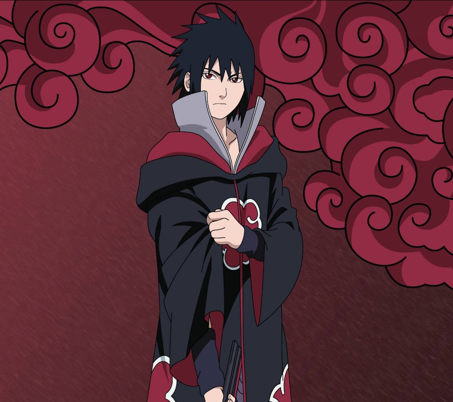 Sasuke Akatsuki Wallpapers Top Free Sasuke Akatsuki Backgrounds