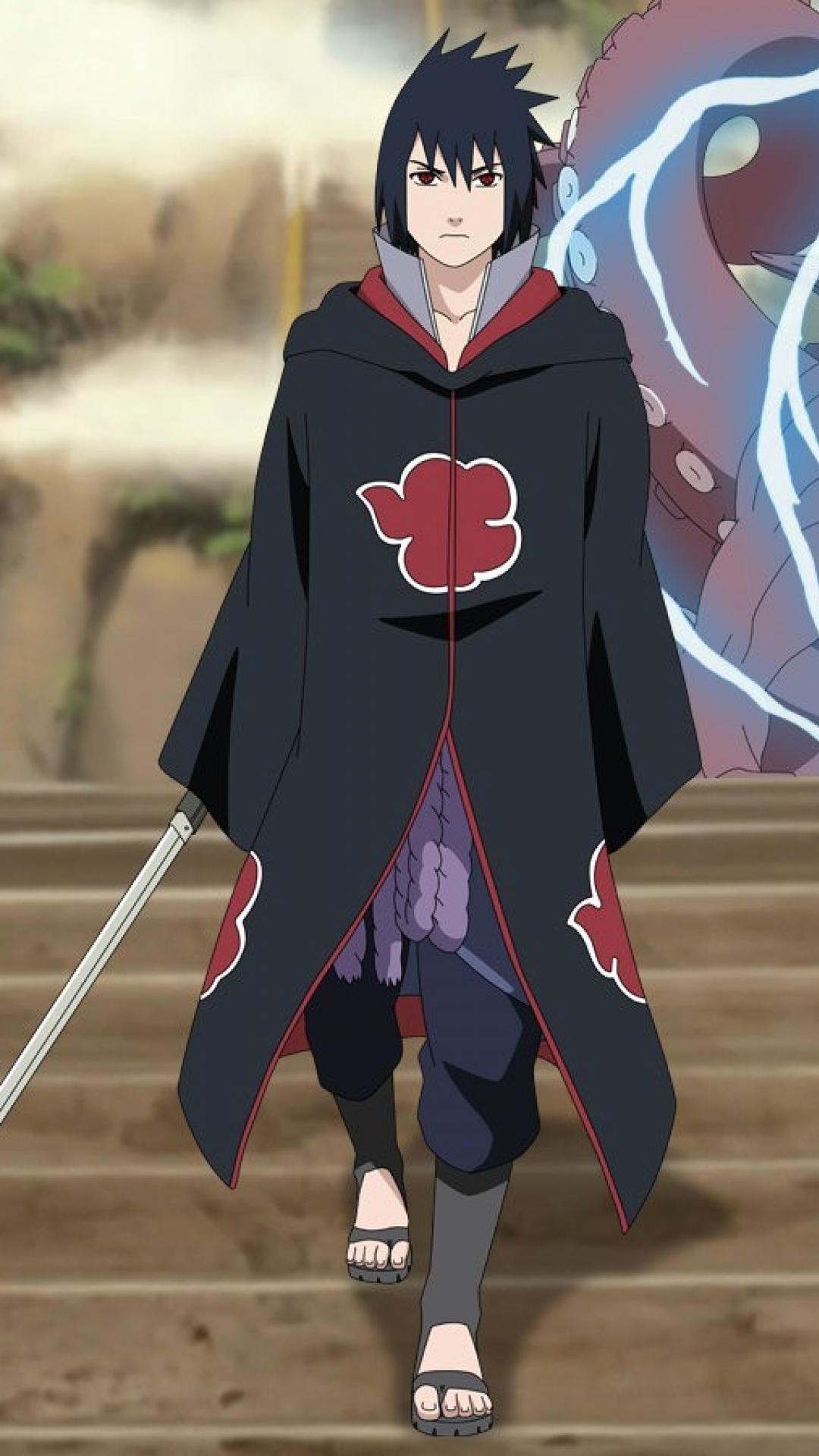Sasuke Akatsuki Wallpapers Top Free Sasuke Akatsuki Backgrounds