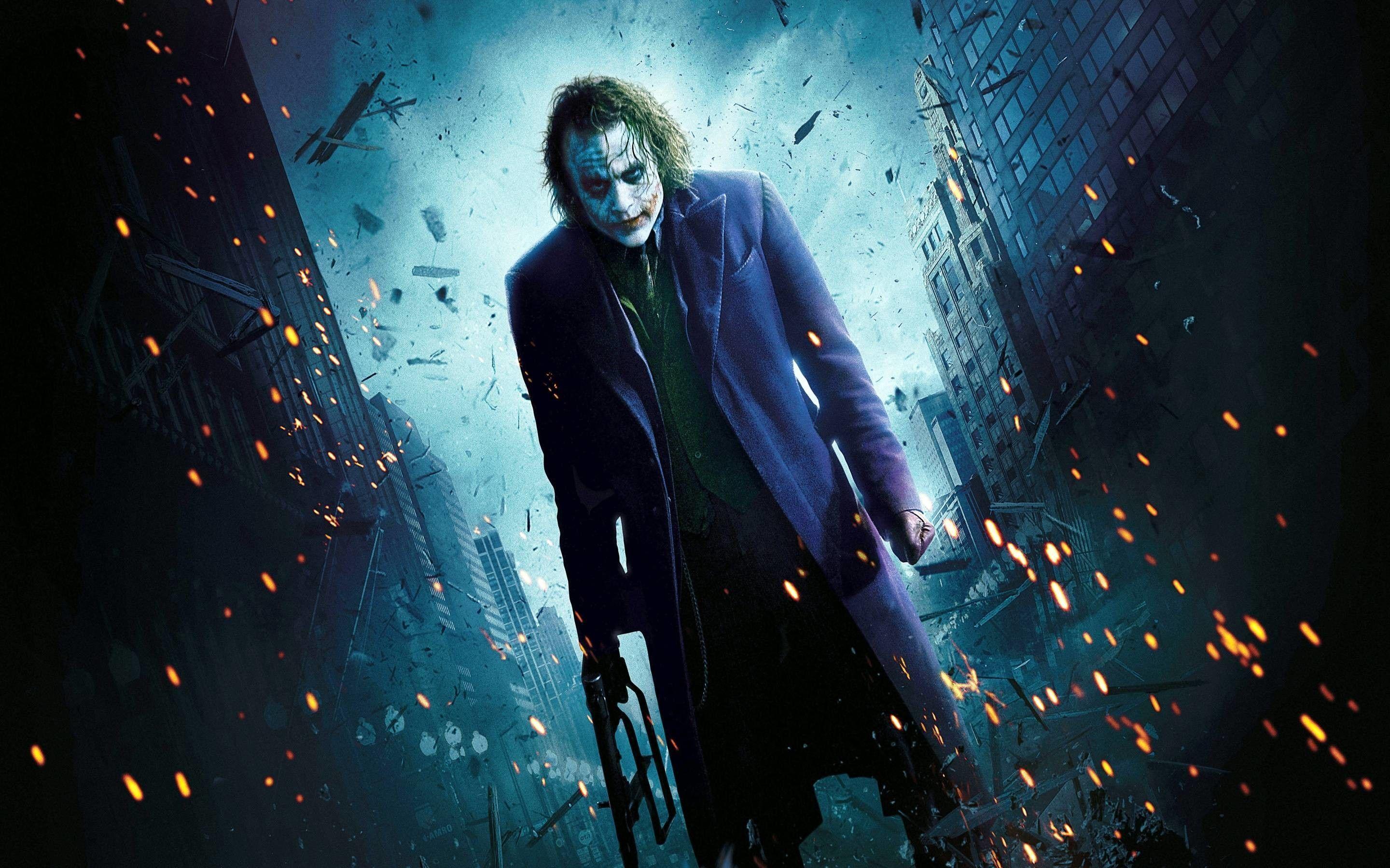 Blue Joker Wallpapers Top Free Blue Joker Backgrounds WallpaperAccess