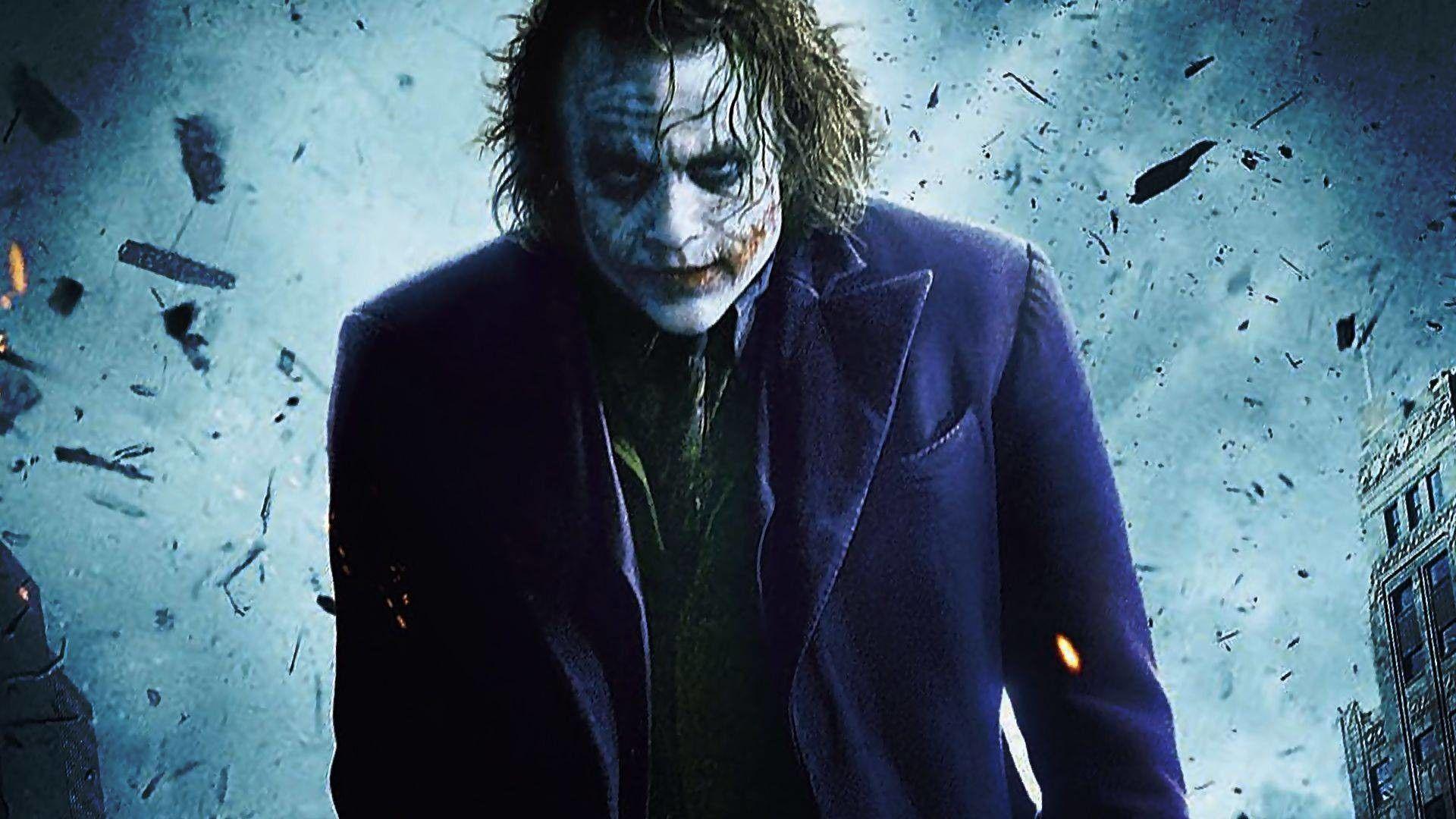 Blue Joker Wallpapers Top Free Blue Joker Backgrounds WallpaperAccess