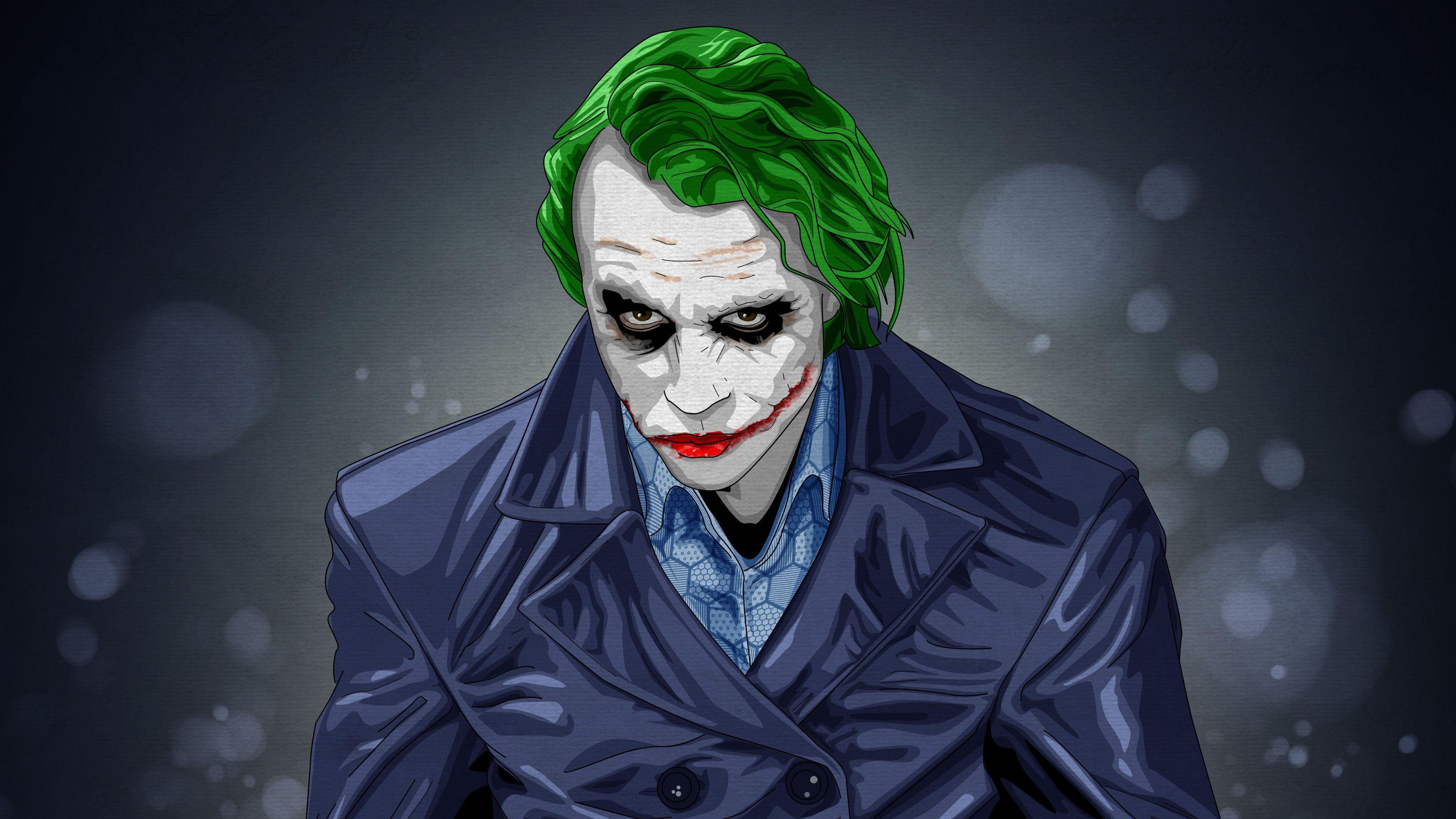 Blue Joker Wallpapers Top Free Blue Joker Backgrounds WallpaperAccess