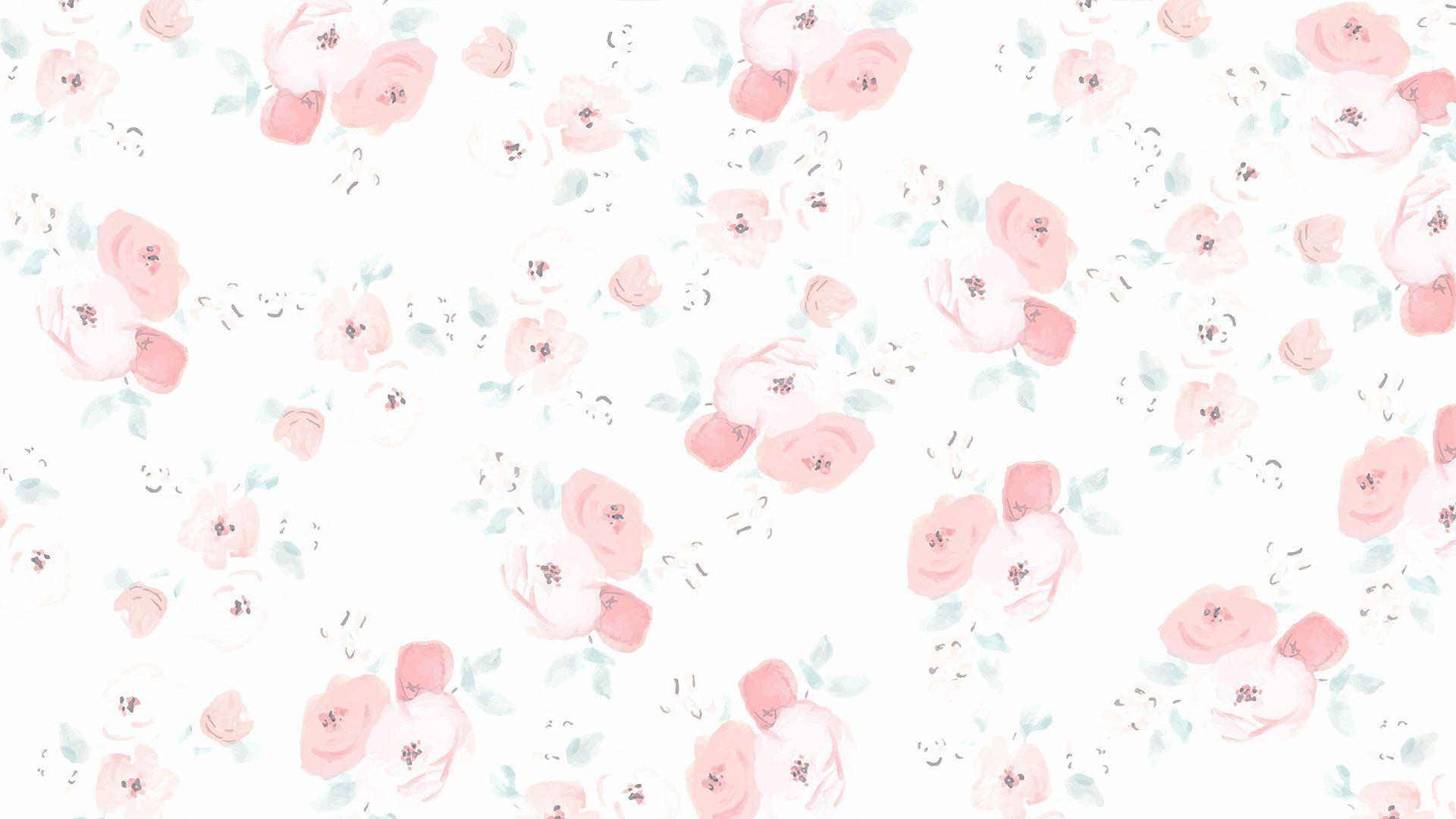 Pastel Floral Wallpapers Top Free Pastel Floral Backgrounds