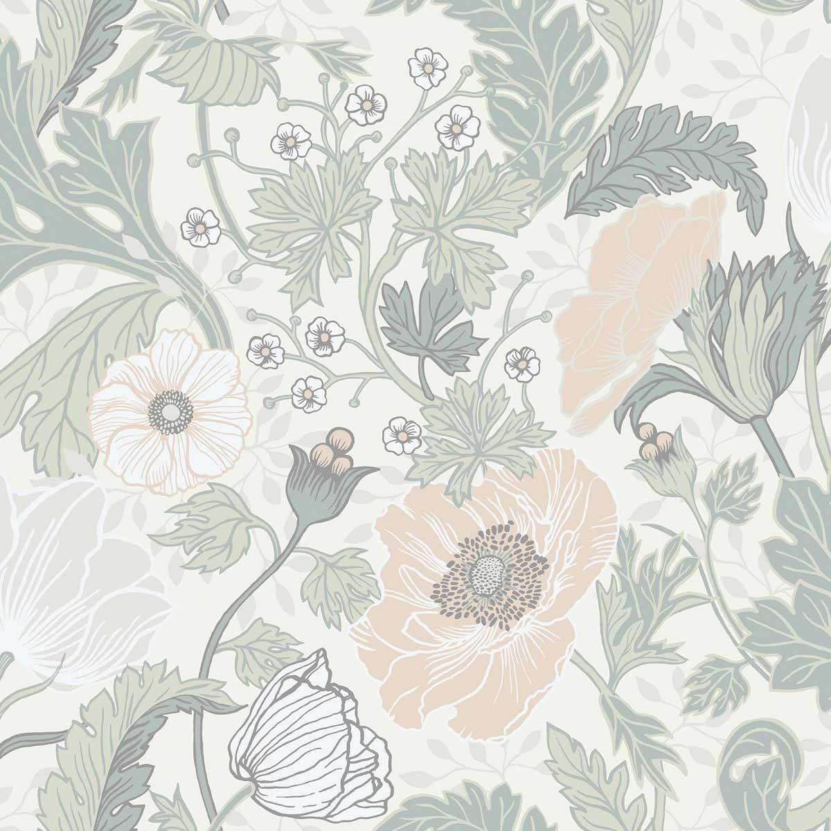 Pastel Floral Wallpapers Top Free Pastel Floral Backgrounds