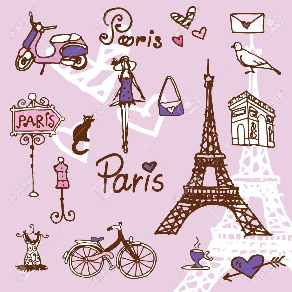 Cute Paris Wallpapers Top Free Cute Paris Backgrounds WallpaperAccess