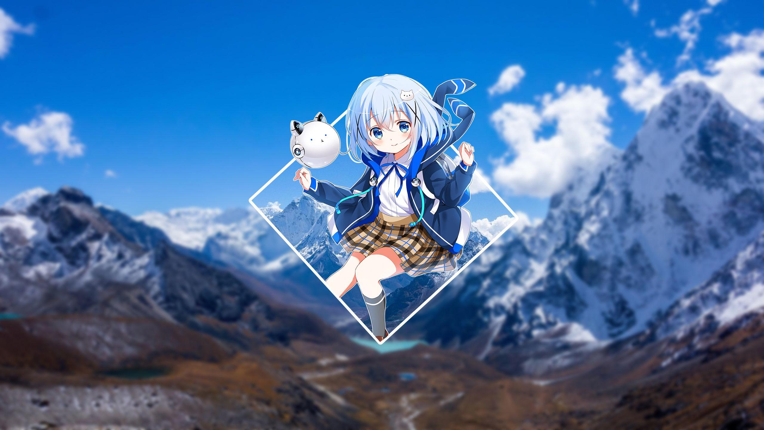 2560X1440 Anime Wallpapers Top Free 2560X1440 Anime Backgrounds