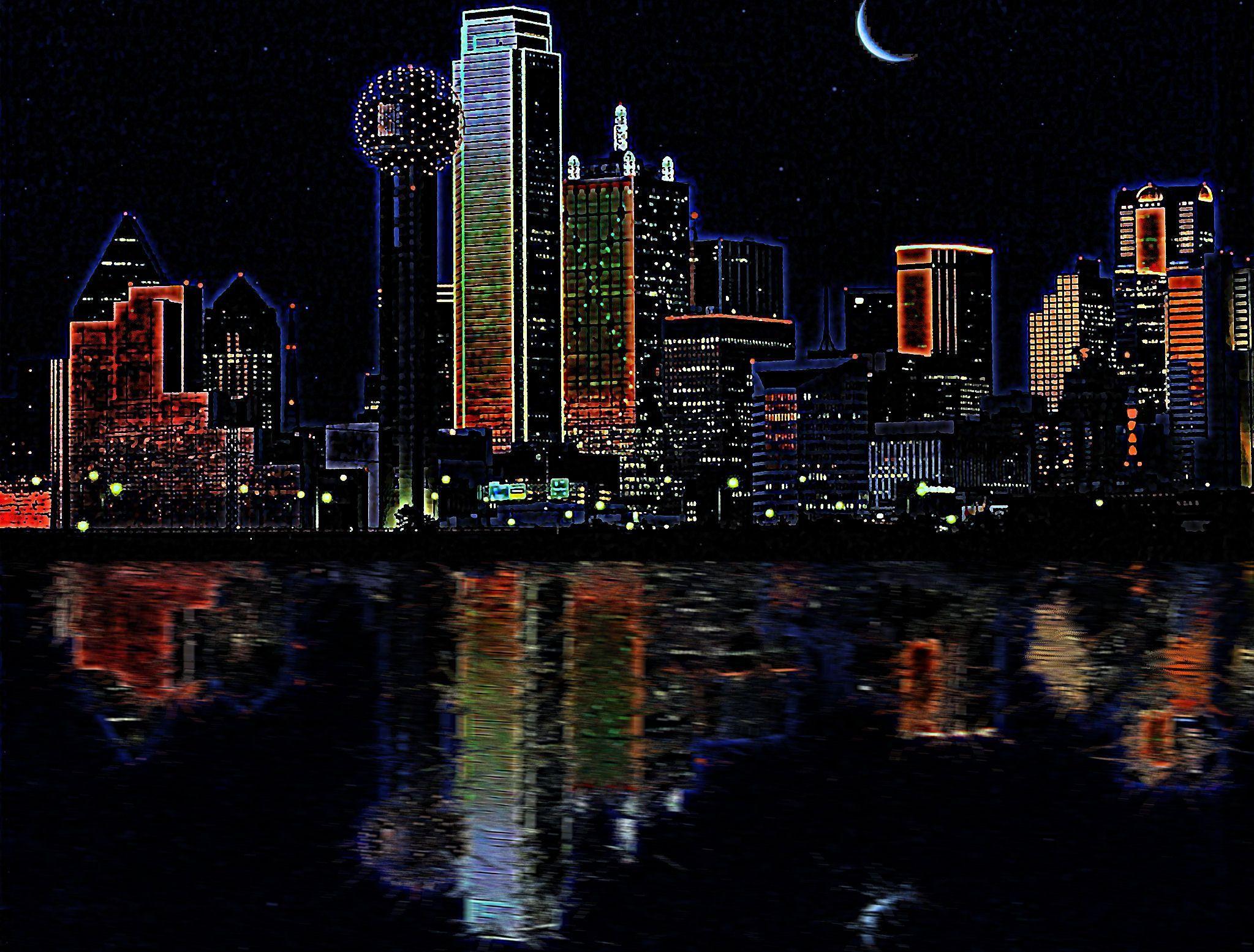 Dallas 4K Wallpapers Top Free Dallas 4K Backgrounds WallpaperAccess