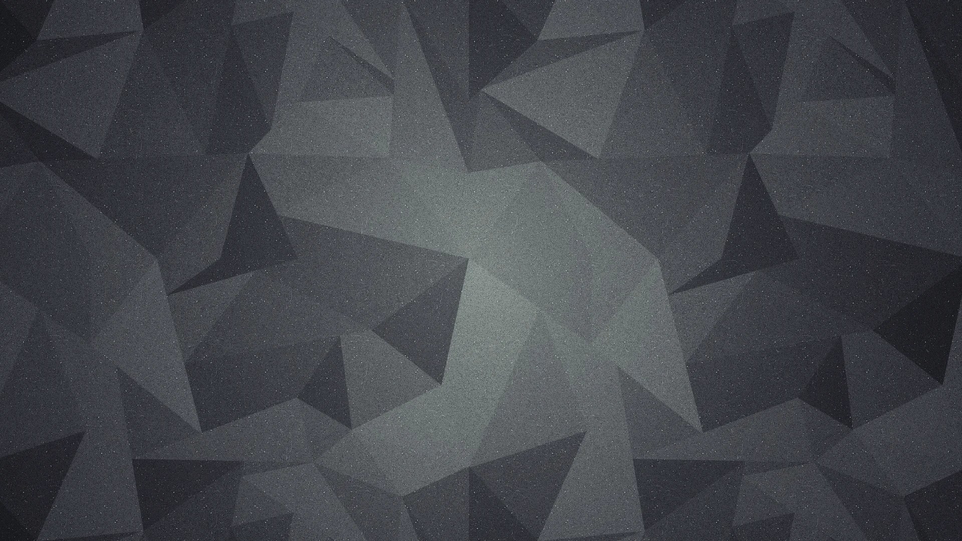 Black Wallpaper Geometric Patterns