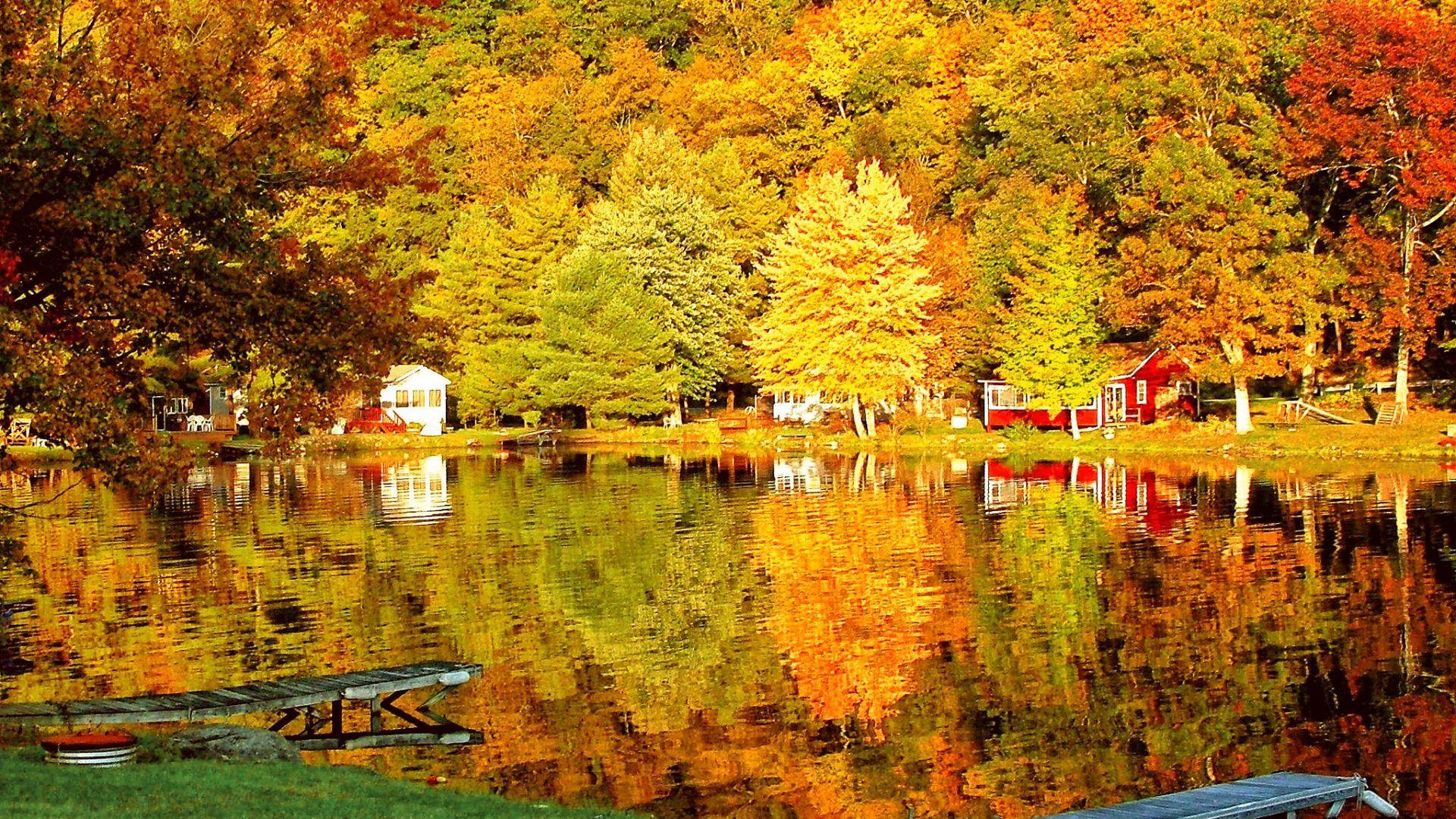 Vermont in Fall Desktop Wallpapers Top Free Vermont in Fall Desktop