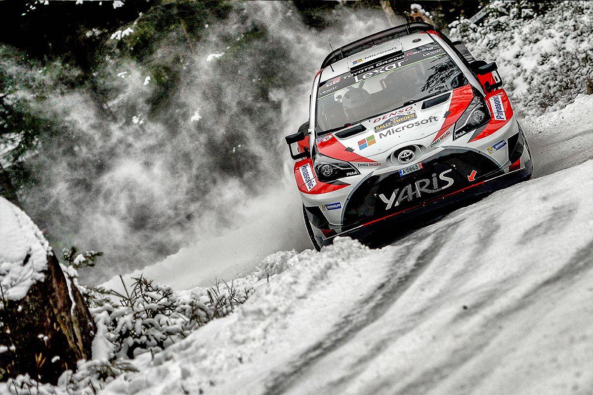 Toyota WRC Wallpapers Top Free Toyota WRC Backgrounds WallpaperAccess