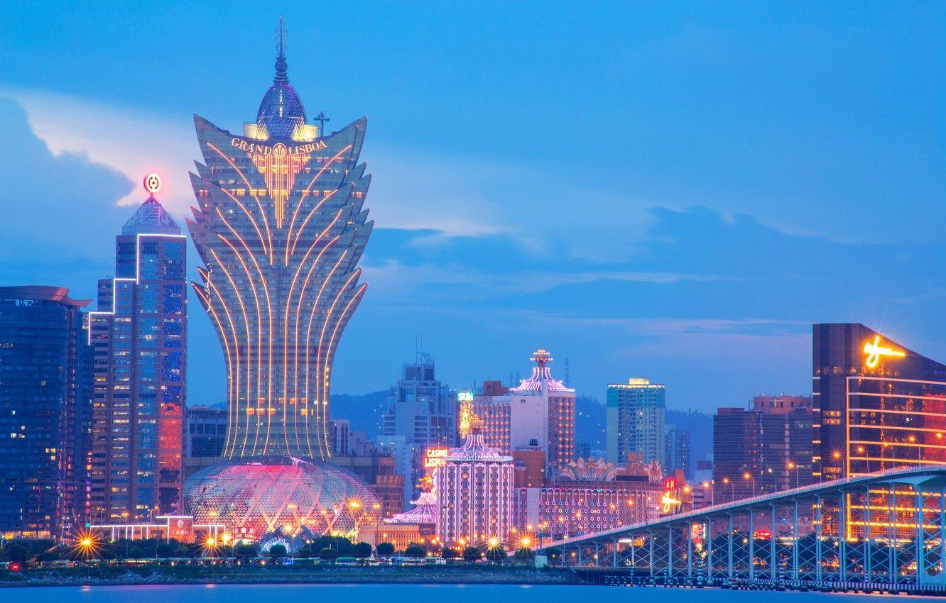 Macau Wallpapers Top Free Macau Backgrounds WallpaperAccess