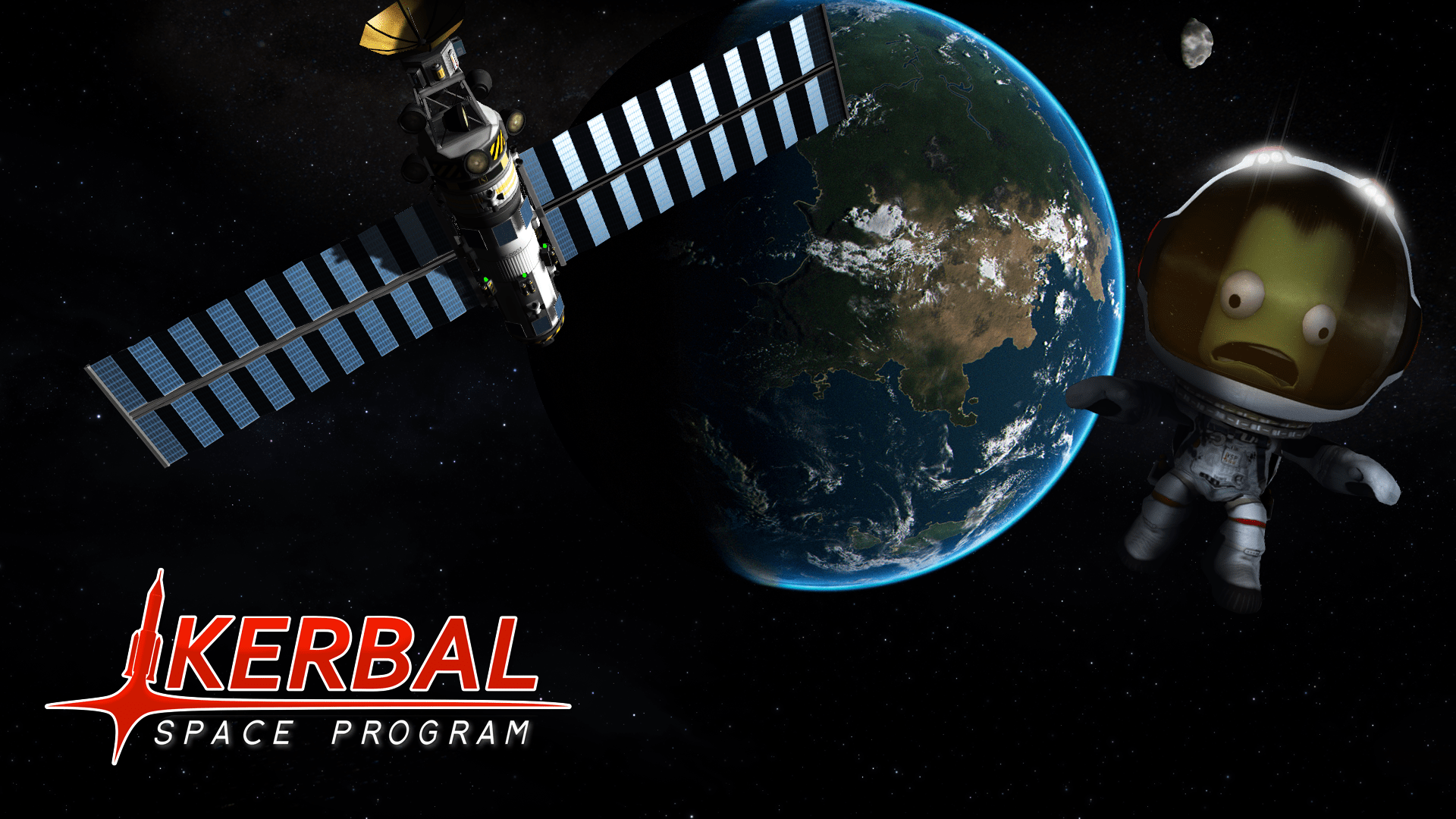 Kerbal Space Program Wallpapers Top Free Kerbal Space Program