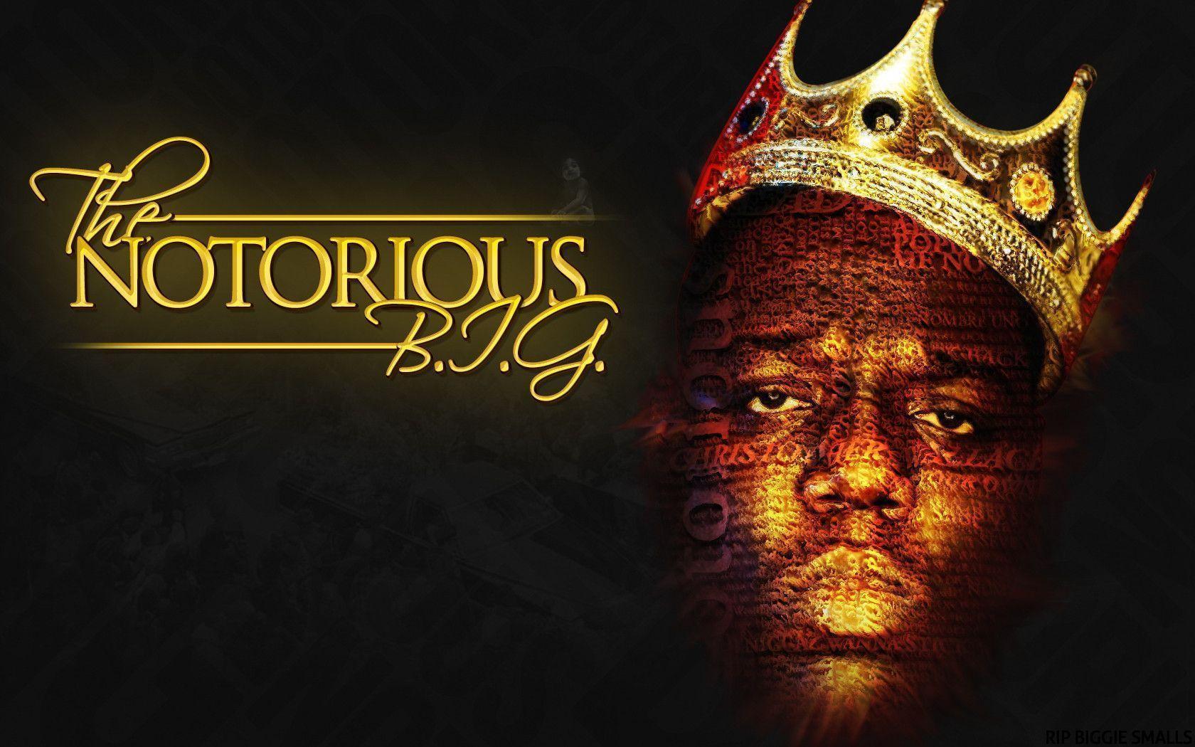 Biggie Wallpapers Top Free Biggie Backgrounds WallpaperAccess