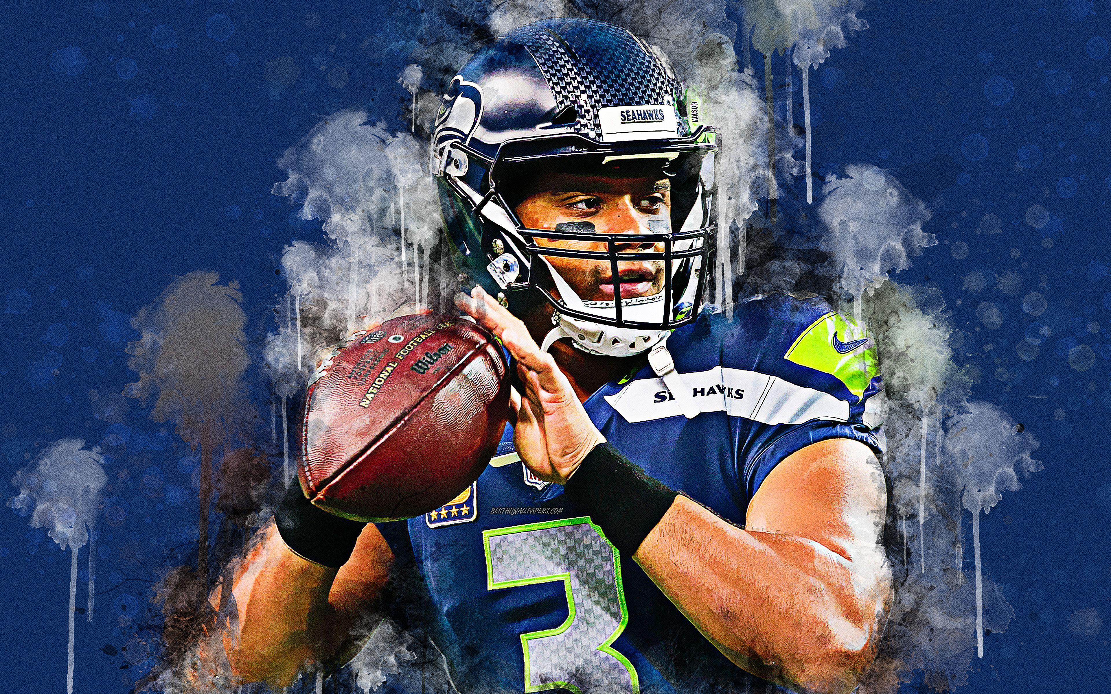Russell Wilson Wallpapers Top Free Russell Wilson Backgrounds