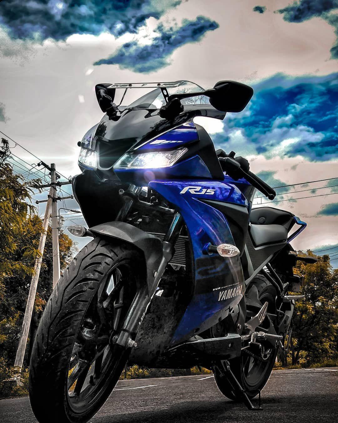 Yamaha R15 V3 Wallpapers Top Free Yamaha R15 V3 Backgrounds
