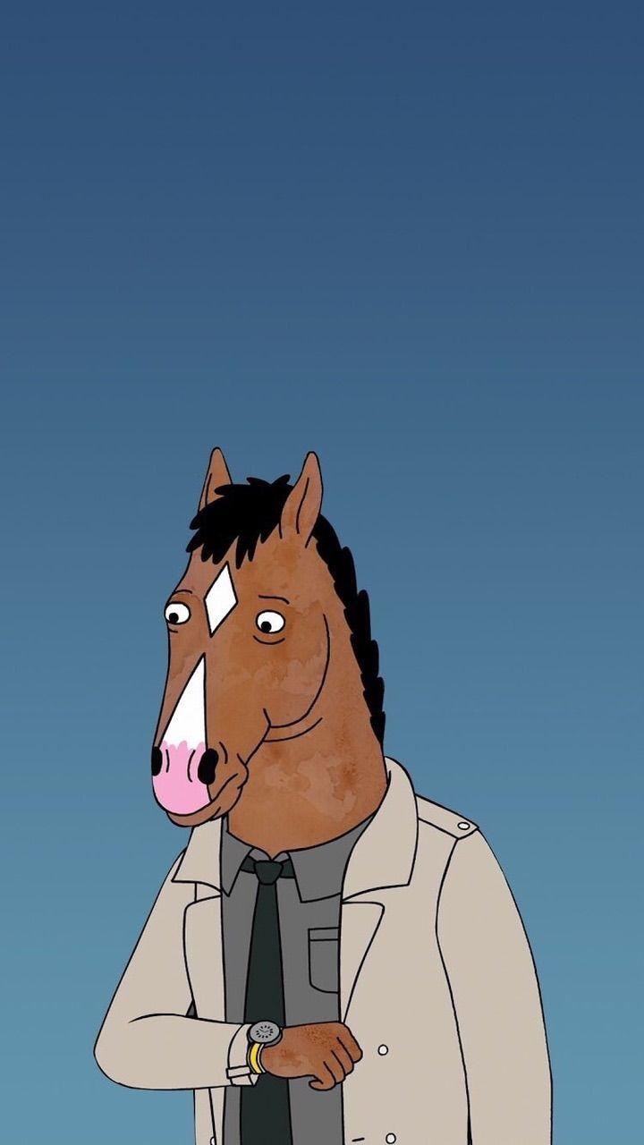 Bojack Horseman Wallpapers Top Free Bojack Horseman Backgrounds