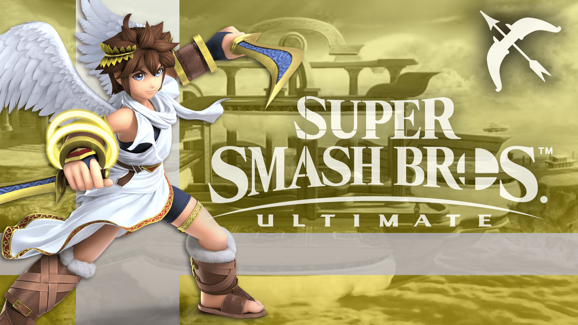 Super Smash Bros Ultimate Wallpapers Top Free Super Smash Bros Ultimate Backgrounds