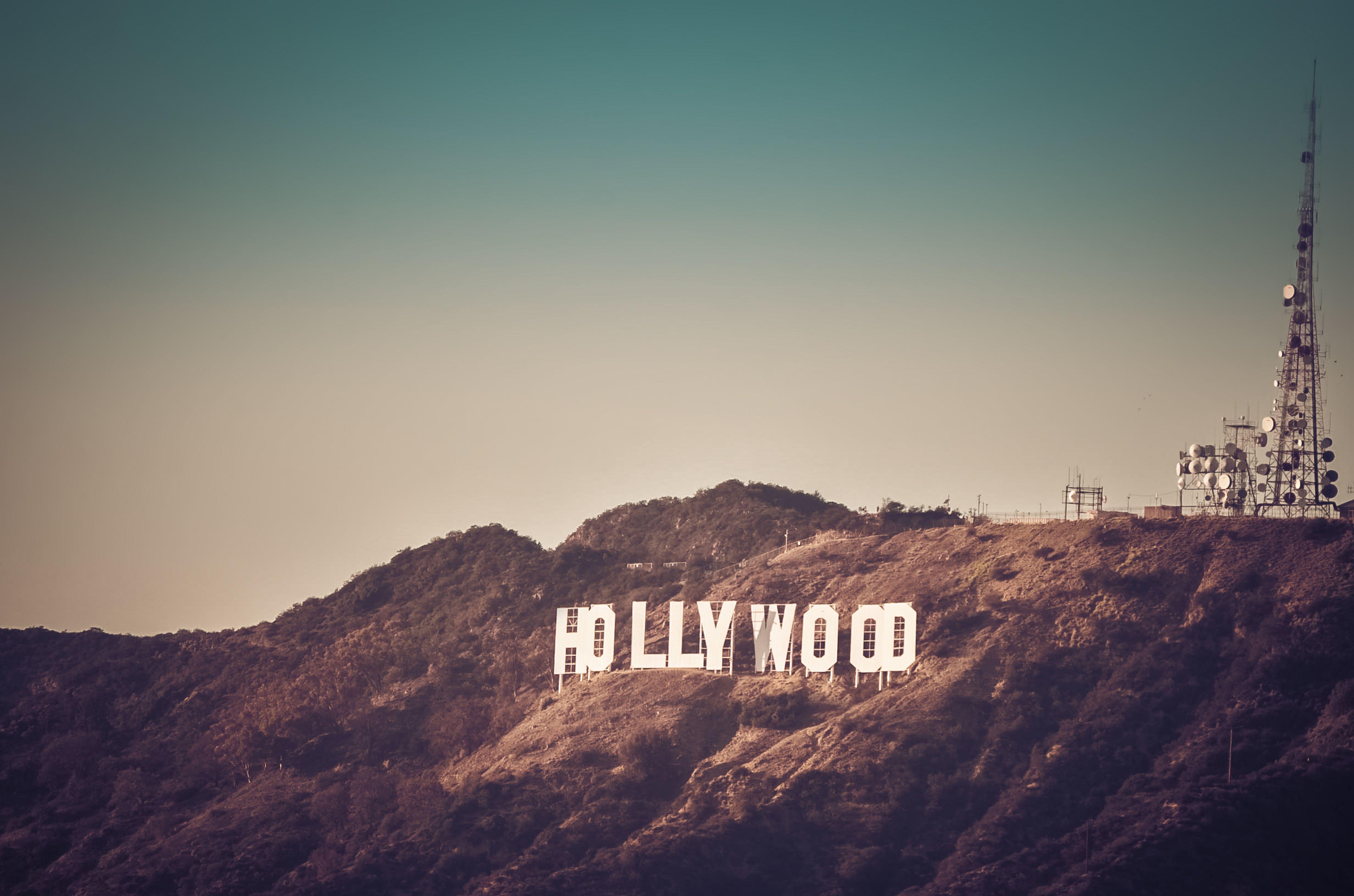 Hollywood Wallpapers Top Free Hollywood Backgrounds WallpaperAccess