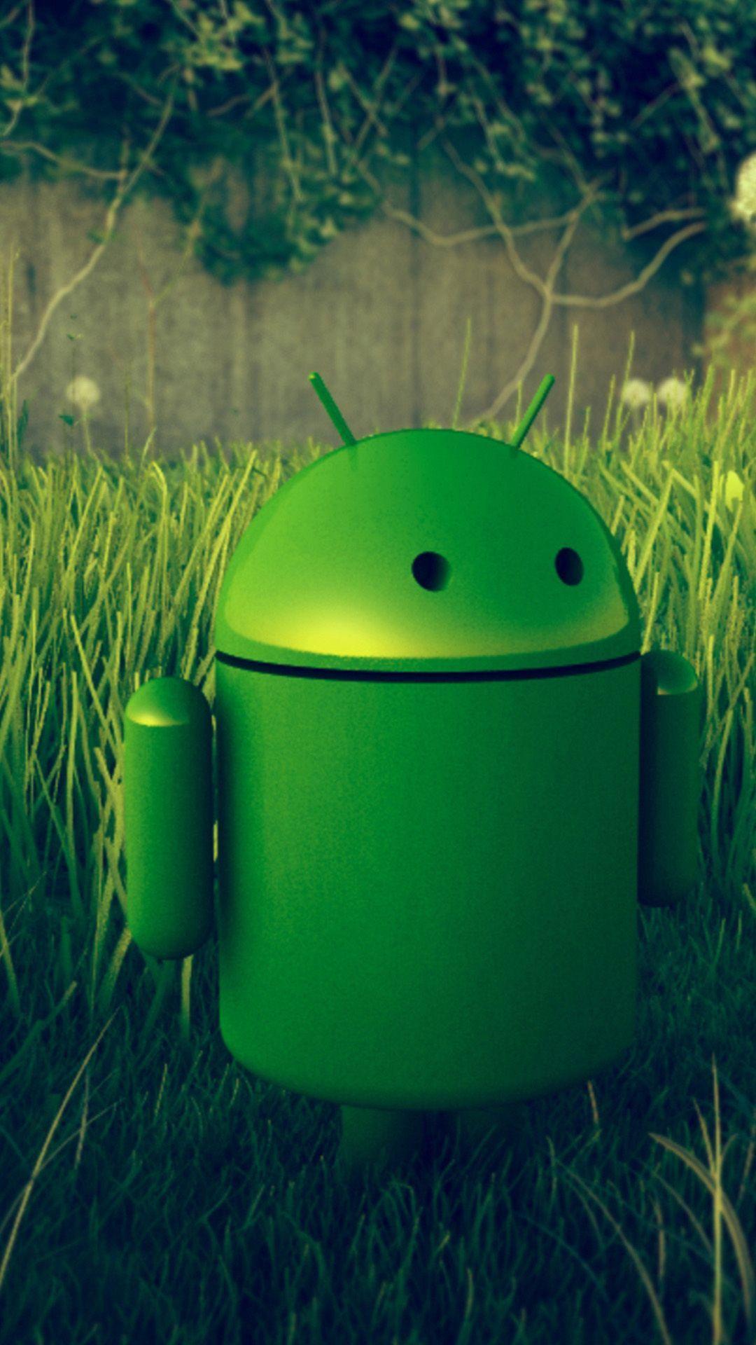 Android Robot Wallpapers Top Free Android Robot Backgrounds