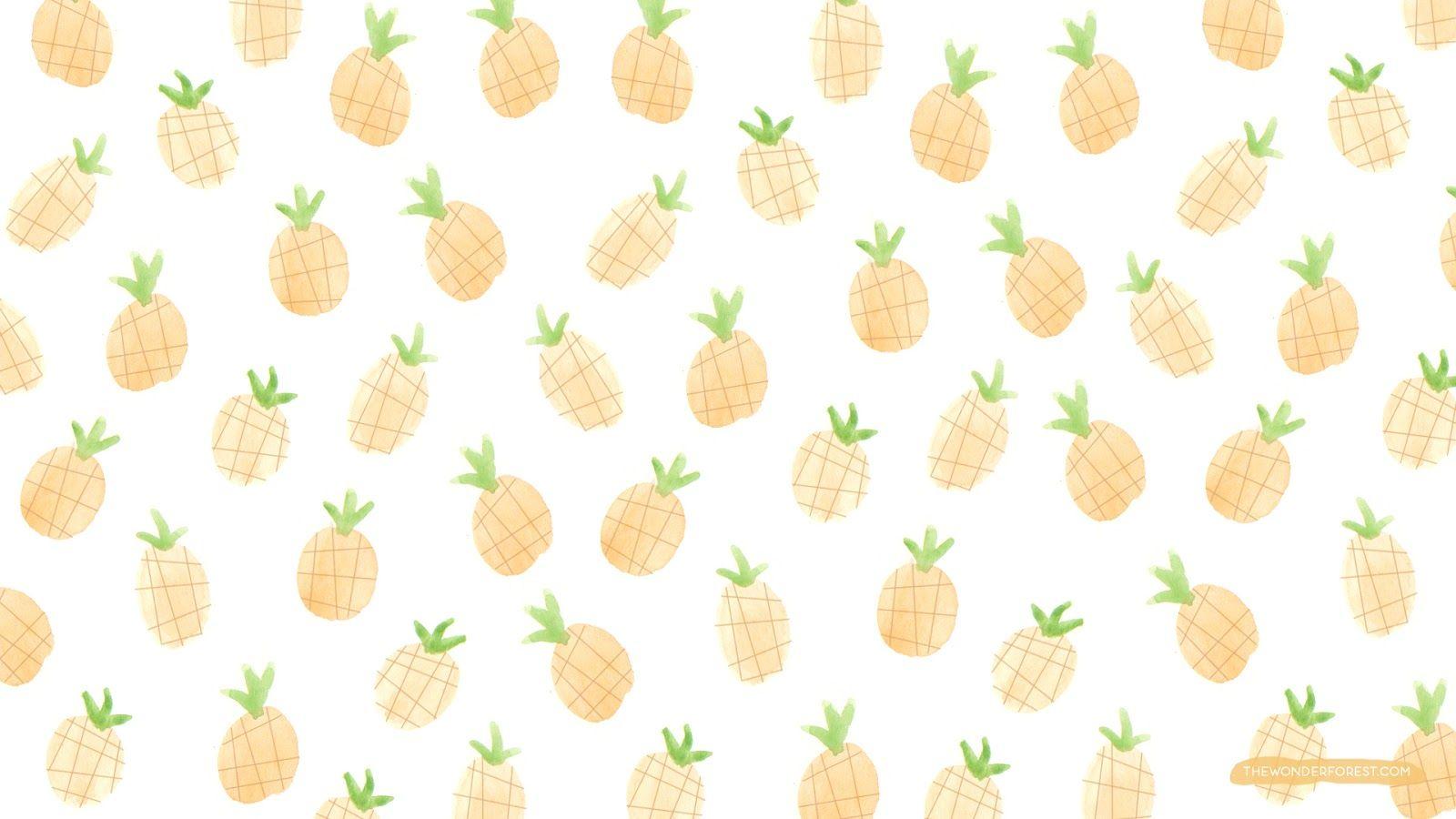 Cute Fruit Computer Wallpapers Top Free Cute Fruit Computer
