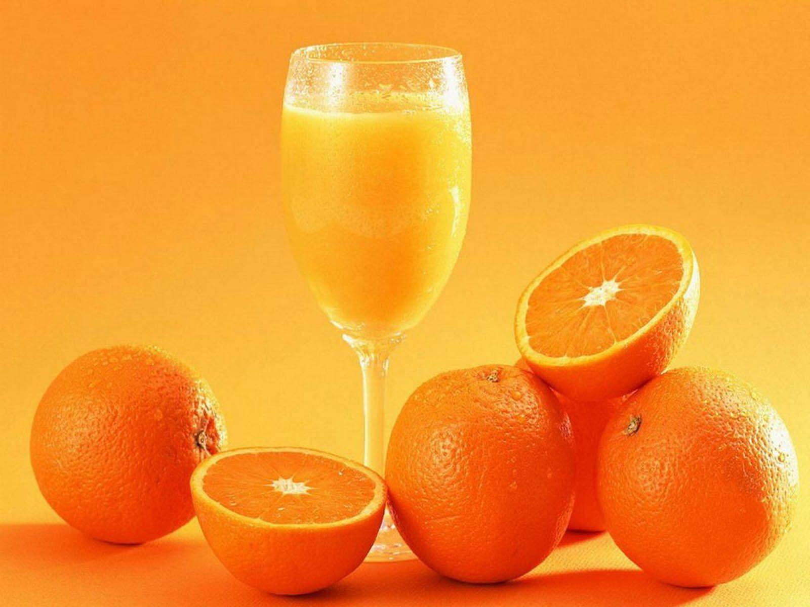 Orange Fruit Wallpapers Top Free Orange Fruit Backgrounds
