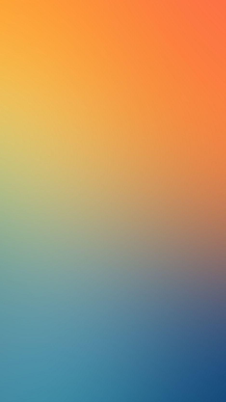 Blue and Yellow iPhone Wallpapers Top Free Blue and Yellow iPhone