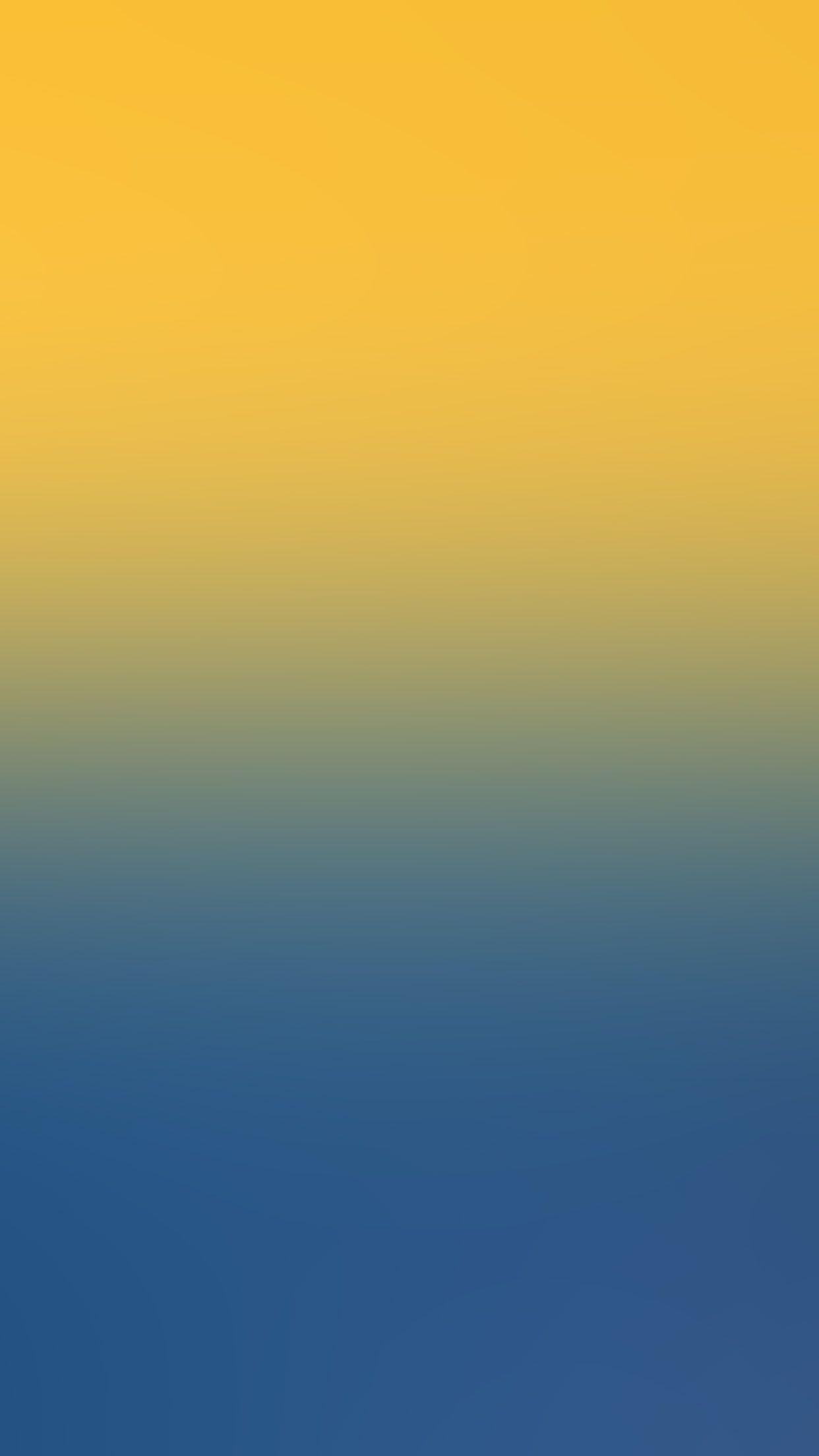 Blue and Yellow iPhone Wallpapers Top Free Blue and Yellow iPhone